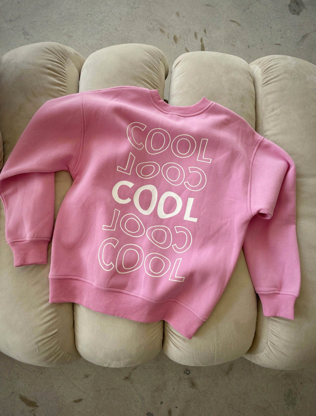 You’re Cool Crewneck Sweatshirt