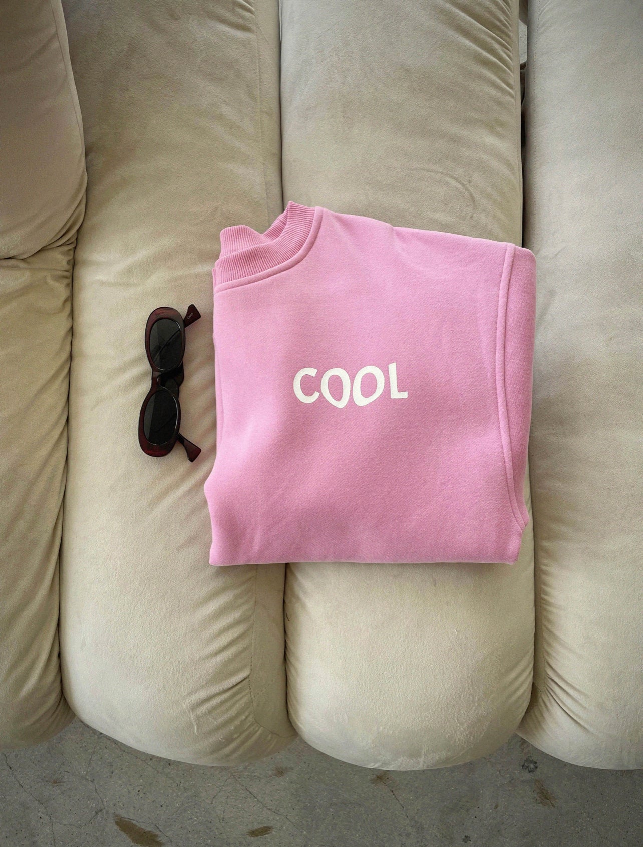 You’re Cool Crewneck Sweatshirt