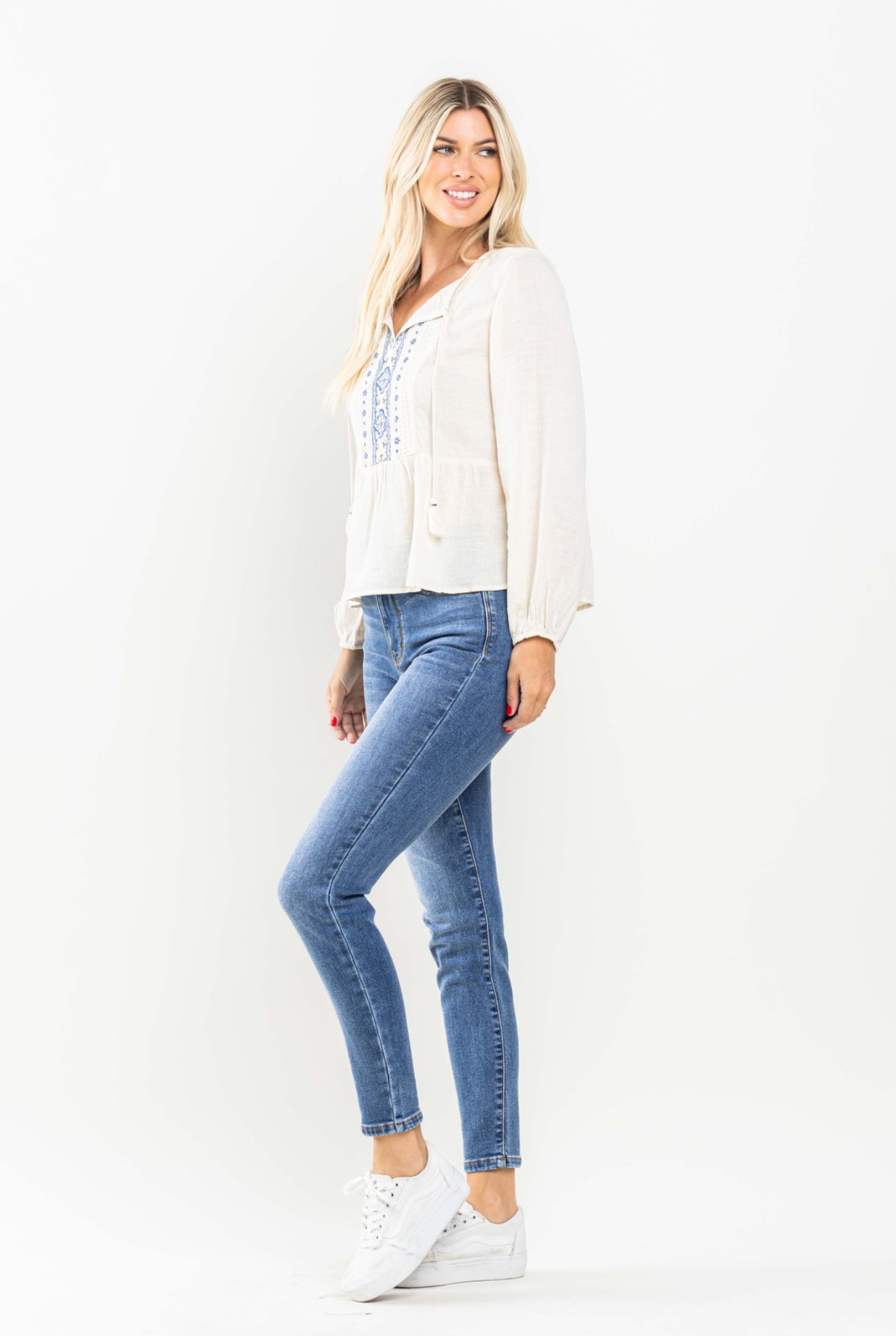 Keep You Warm HR Thermal Jeans