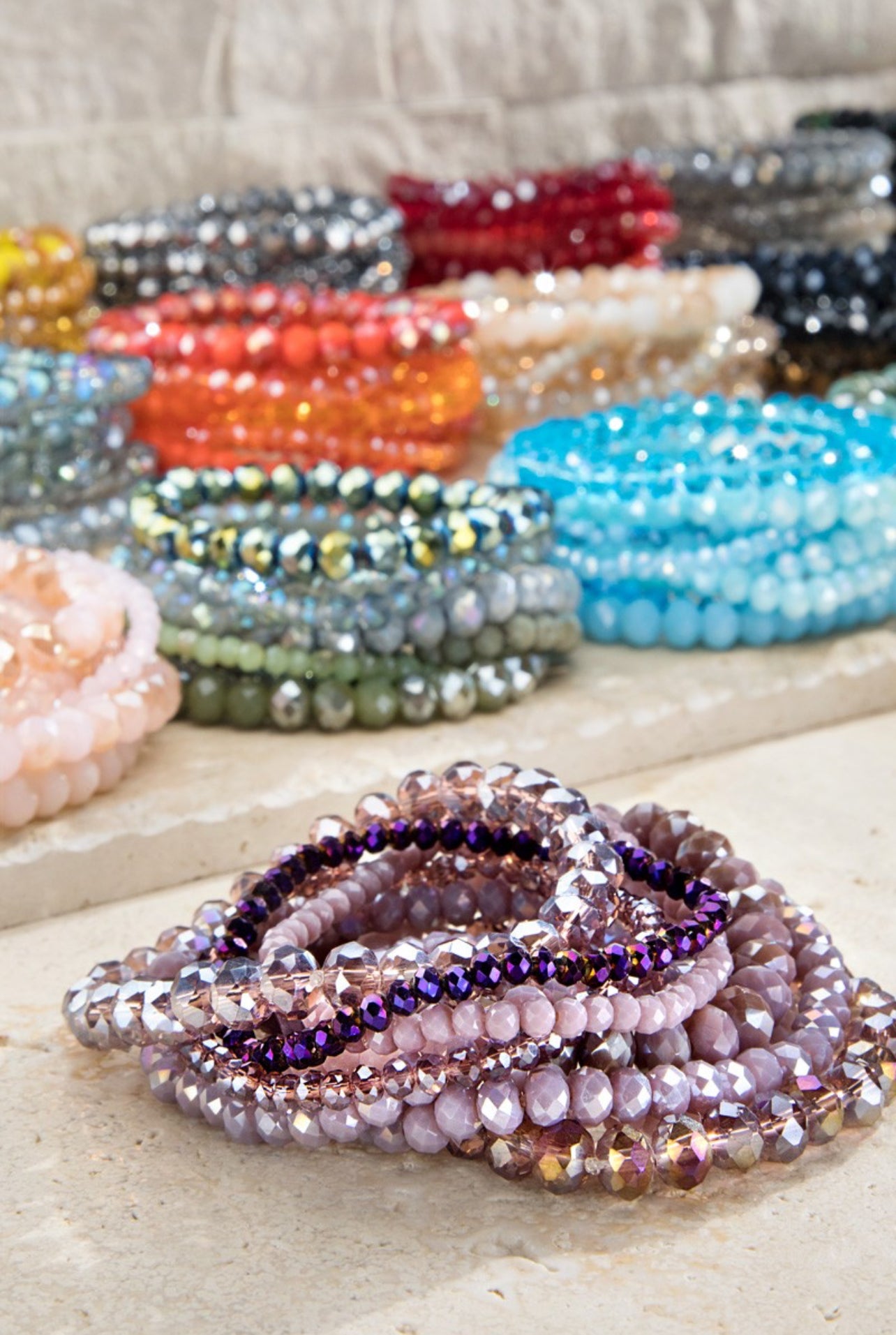 Shimmer Life Bracelet