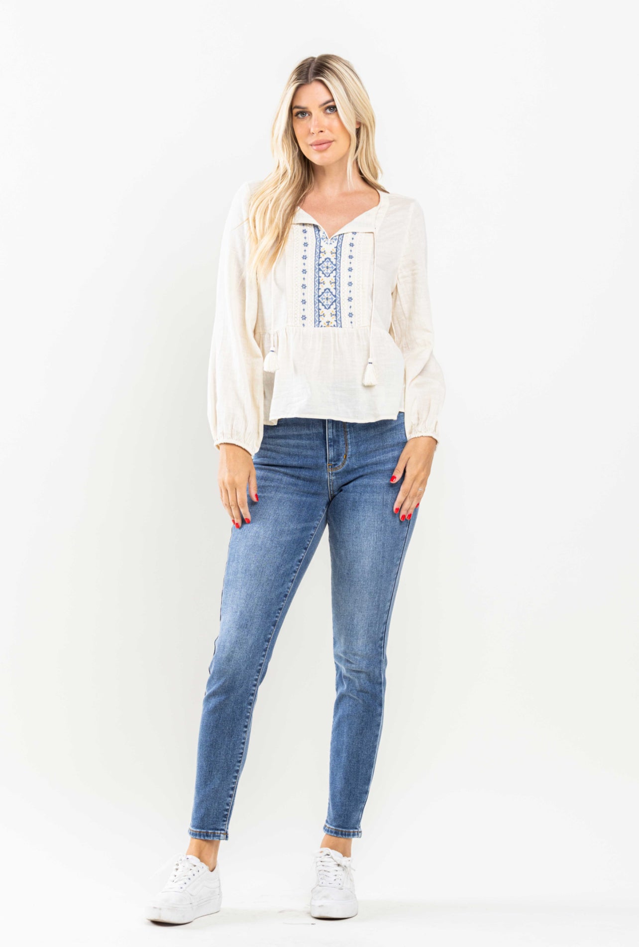 Keep You Warm HR Thermal Jeans