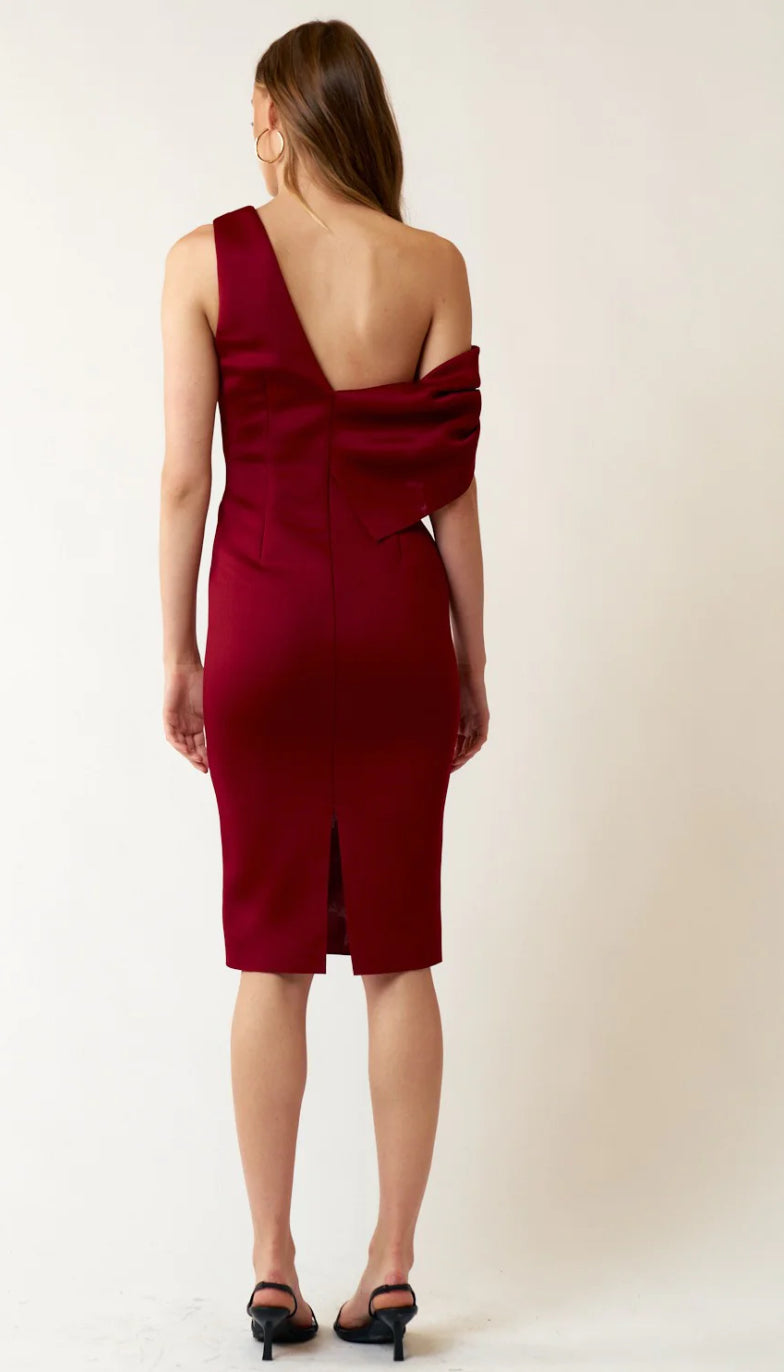 Have Your Moment Dress