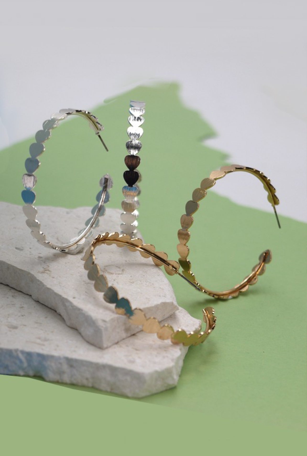 Big Love Hoop Earrings