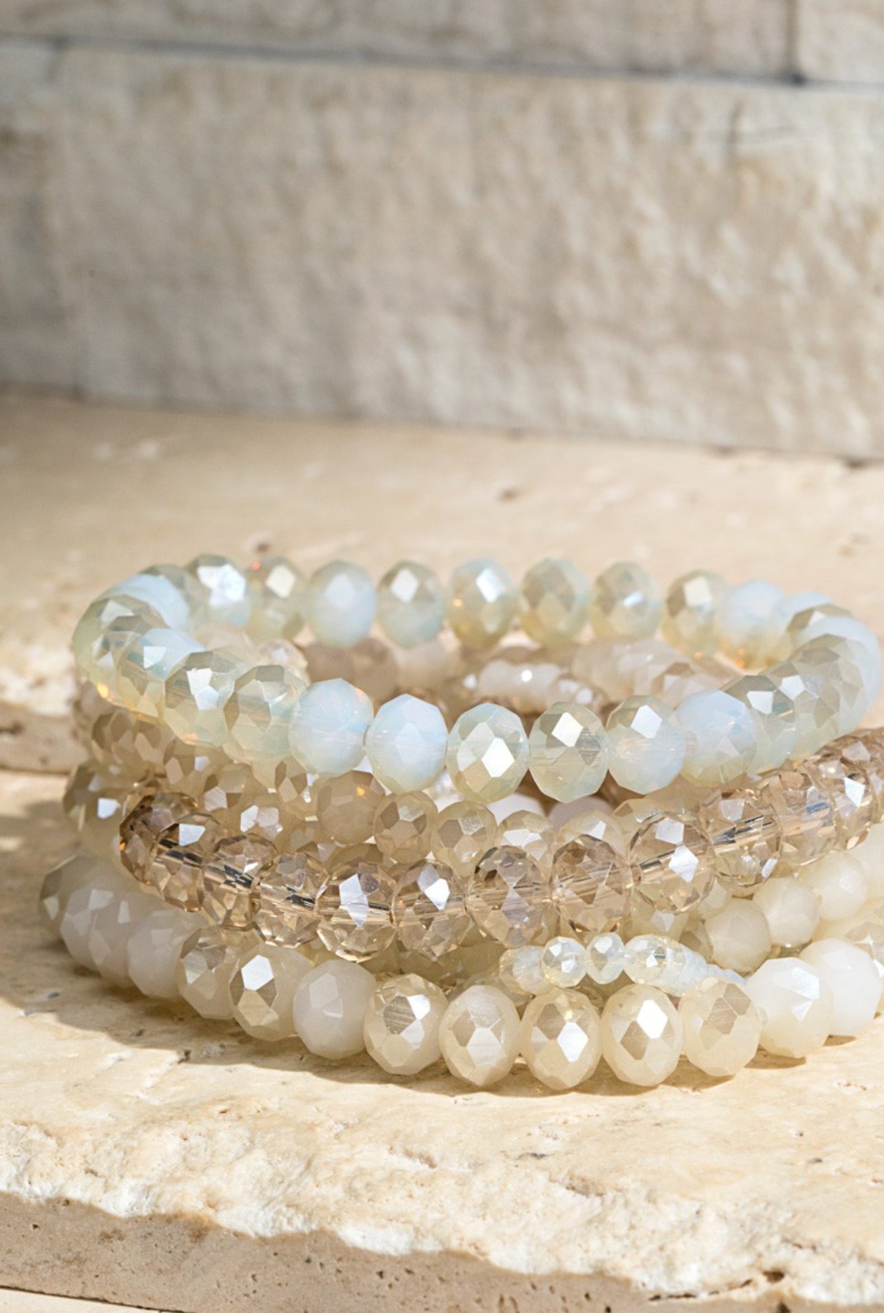 Shimmer Life Bracelet