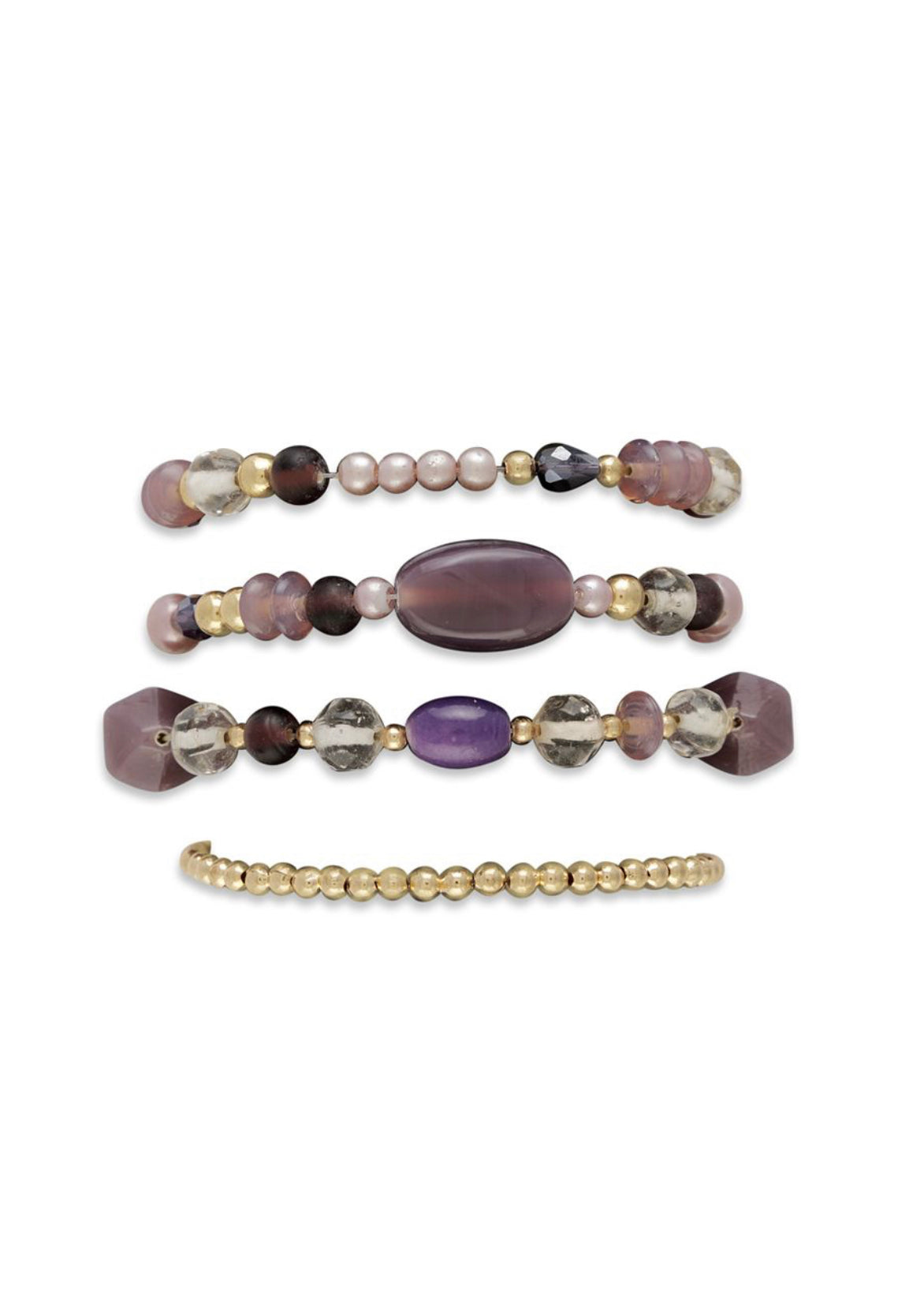 Plums Bracelet
