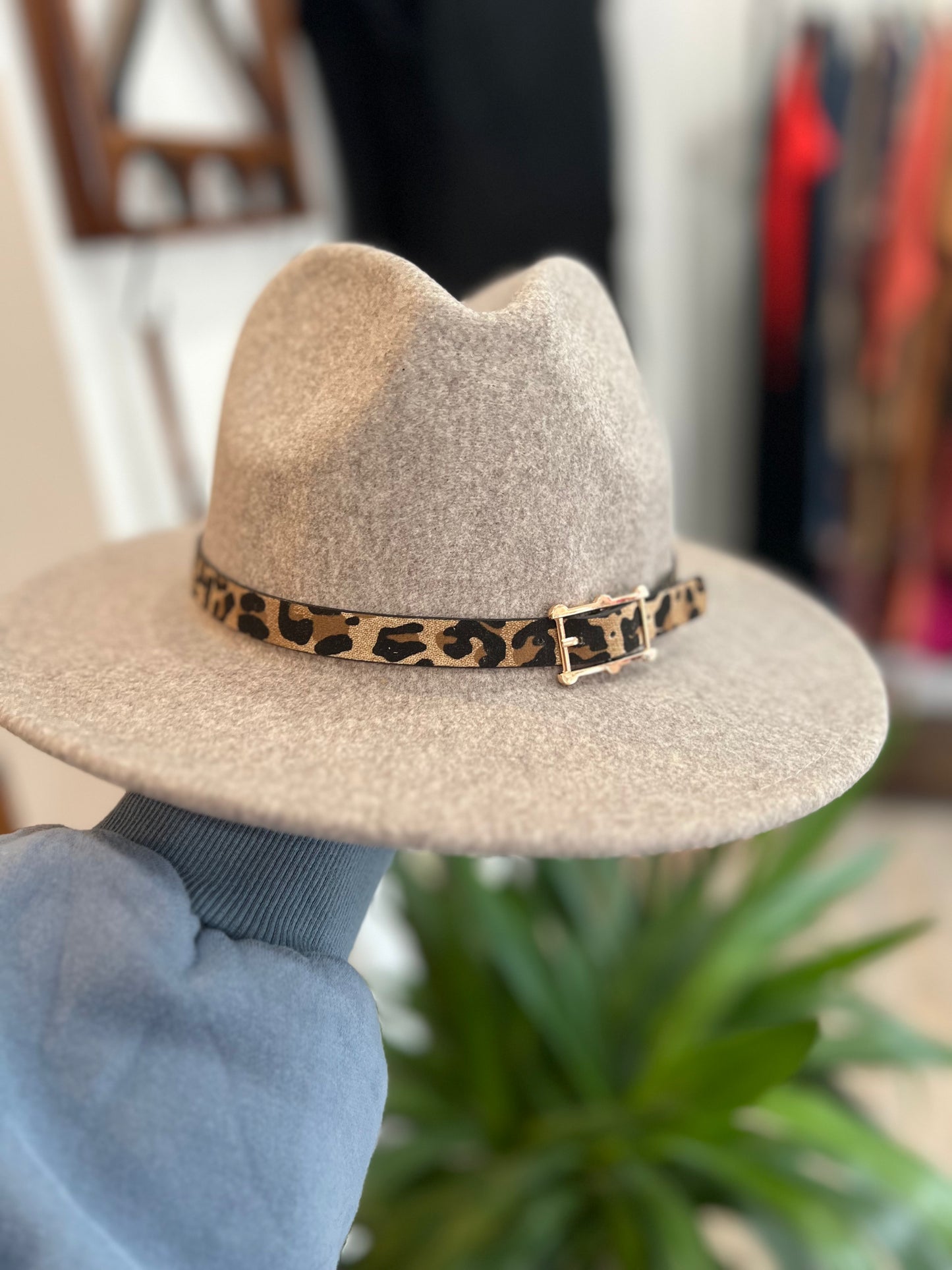 Panama Hat