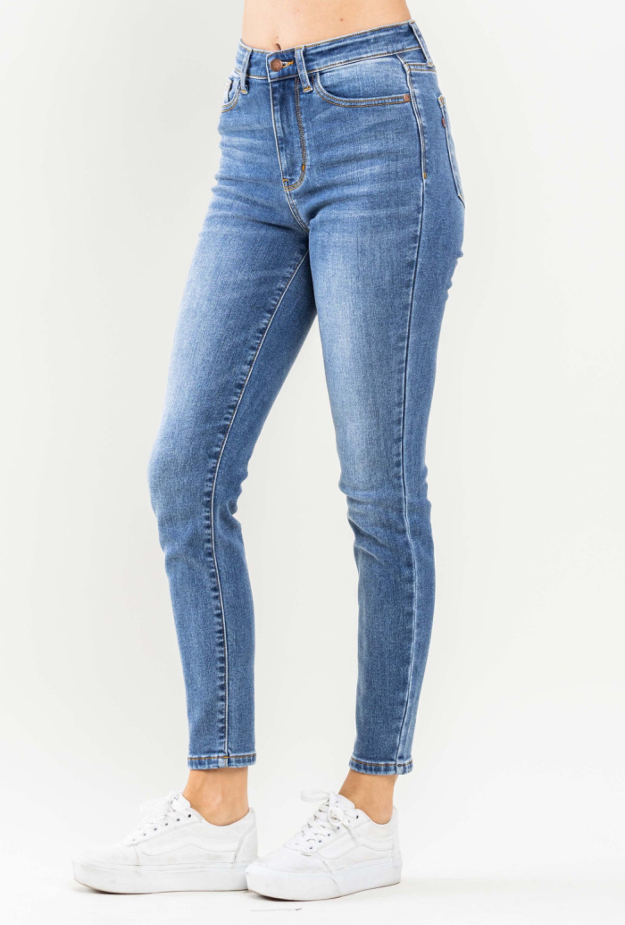 Keep You Warm HR Thermal Jeans