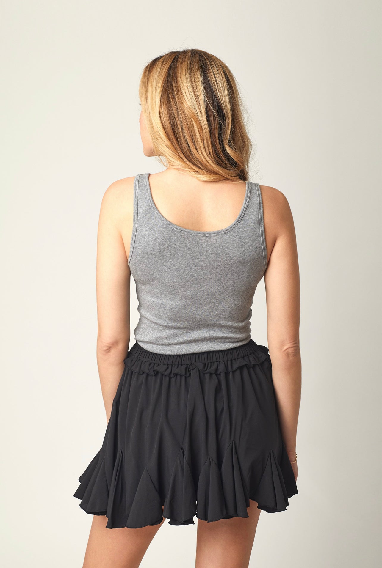 There’s No Doubt Skort