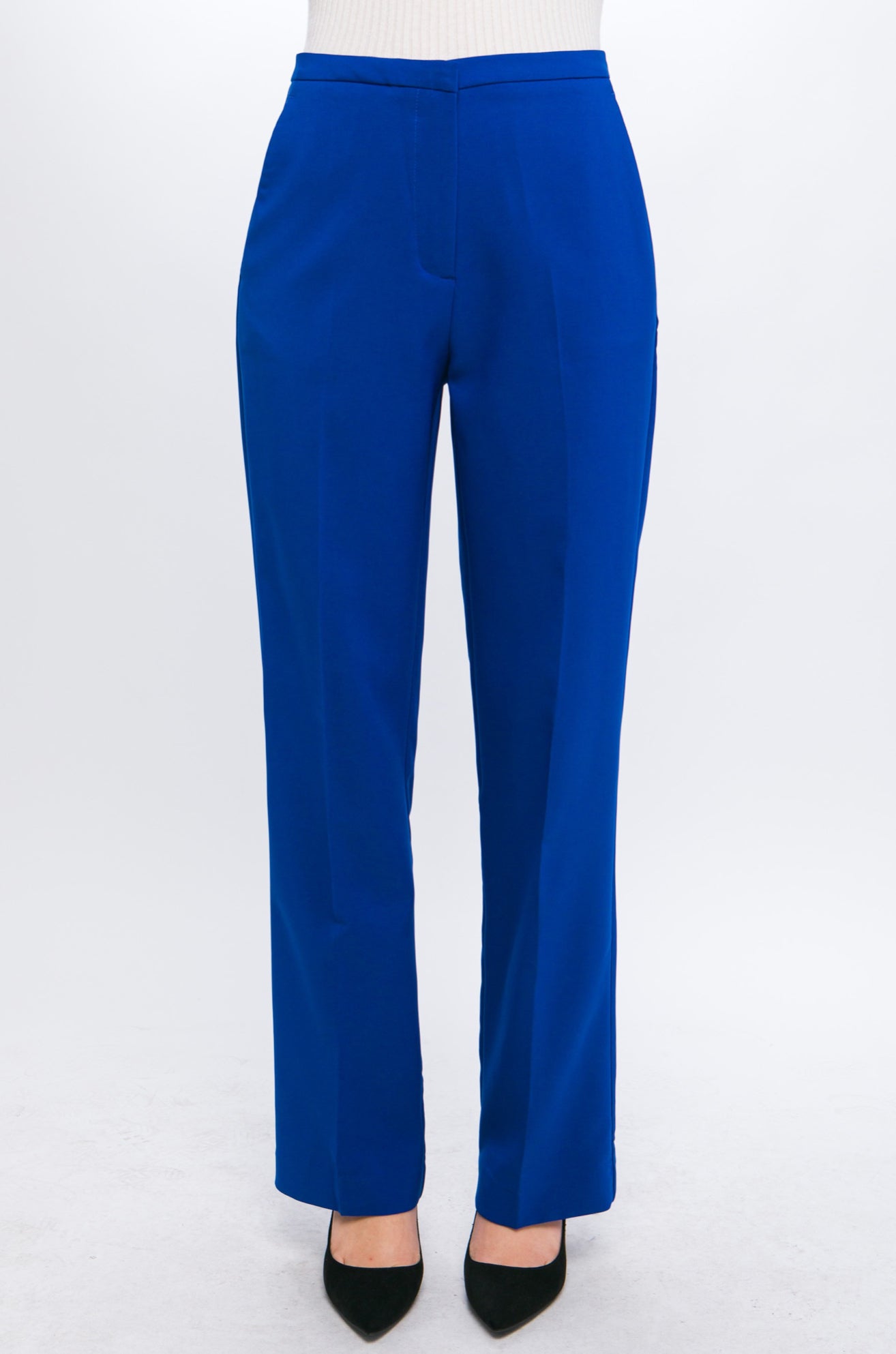 Break Away Pants In Royal