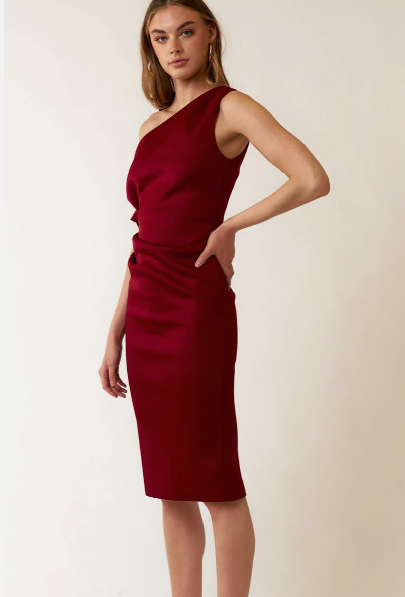 Have Your Moment Dress