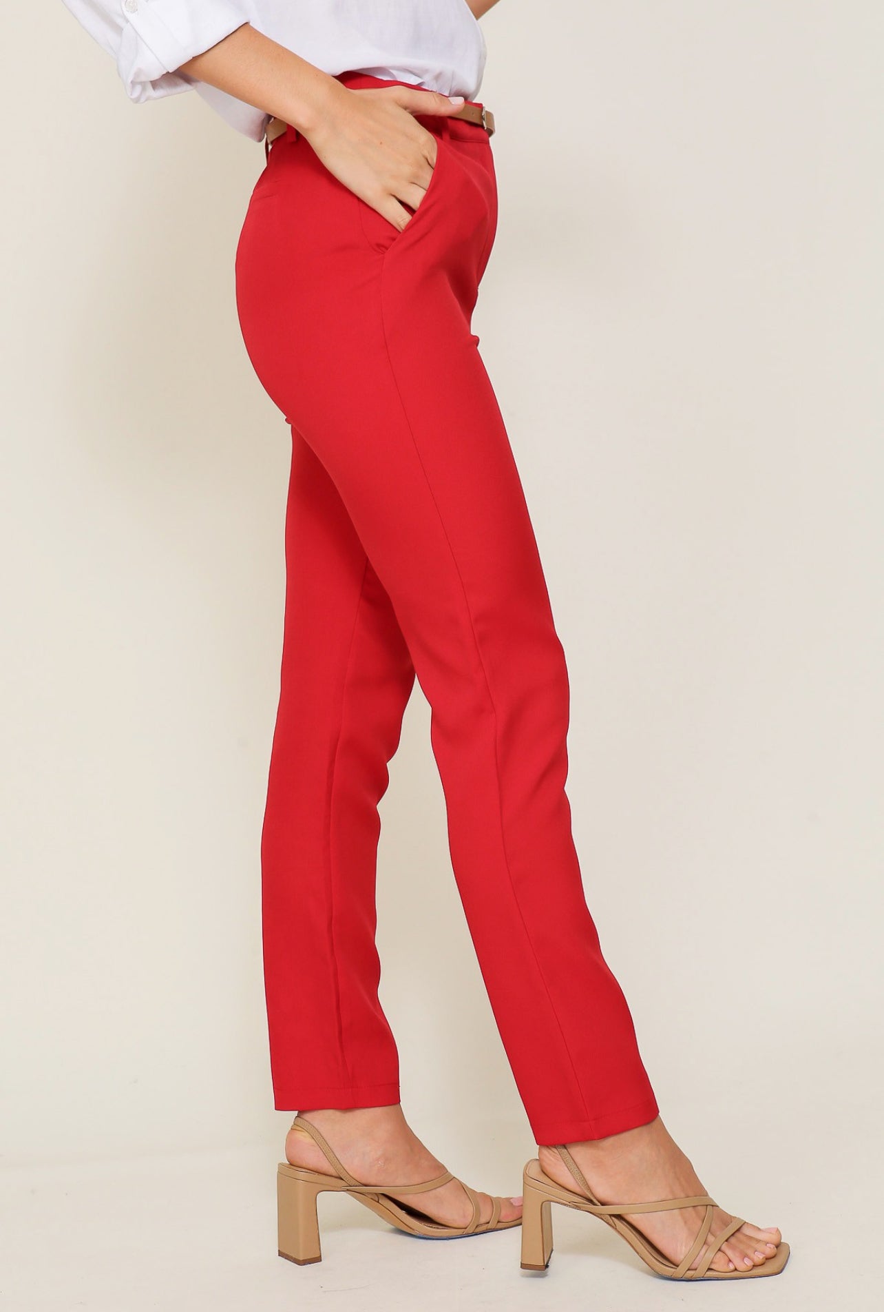 Burning Bright Pants
