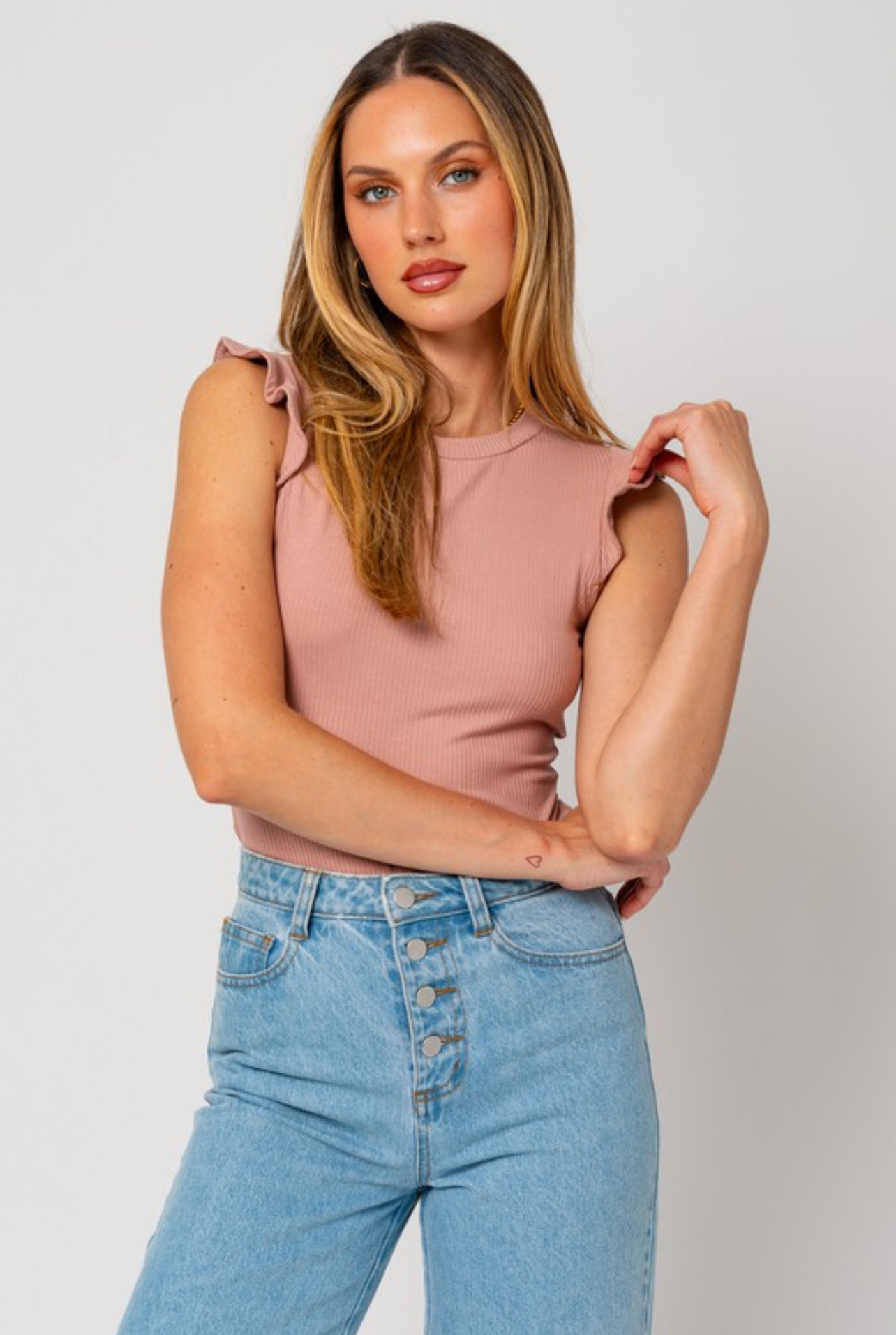 Crushing The Turbulence Bodysuit