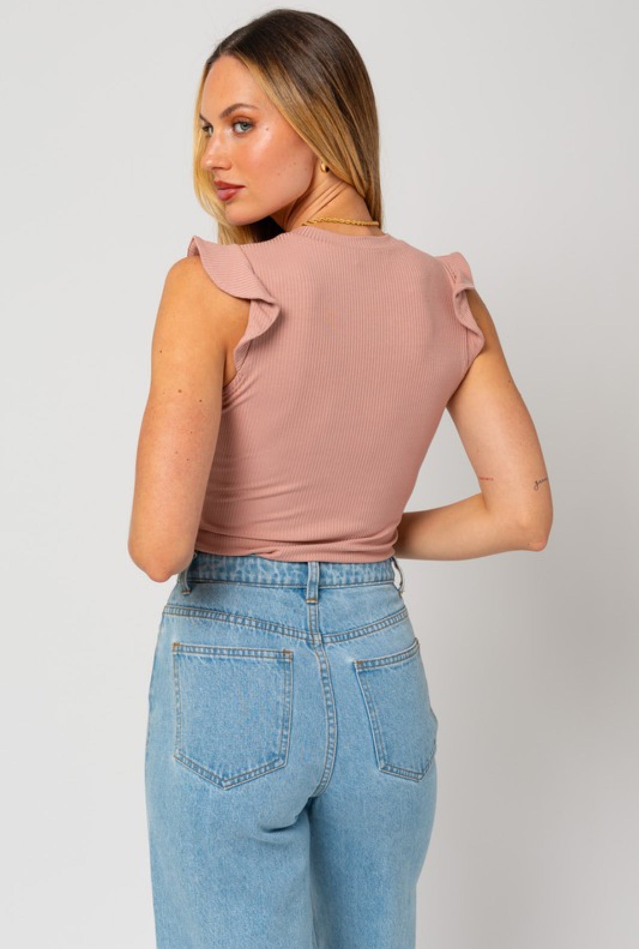 Crushing The Turbulence Bodysuit