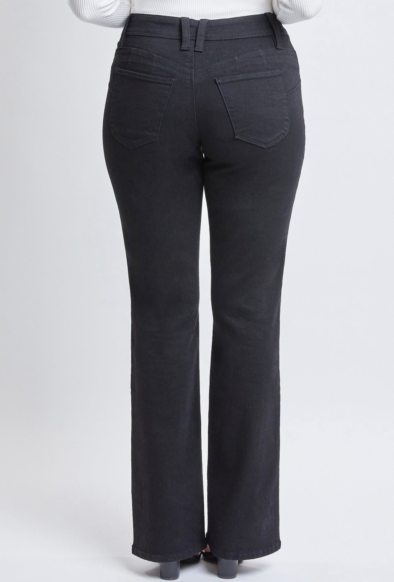 Emmie Bootcut Jean