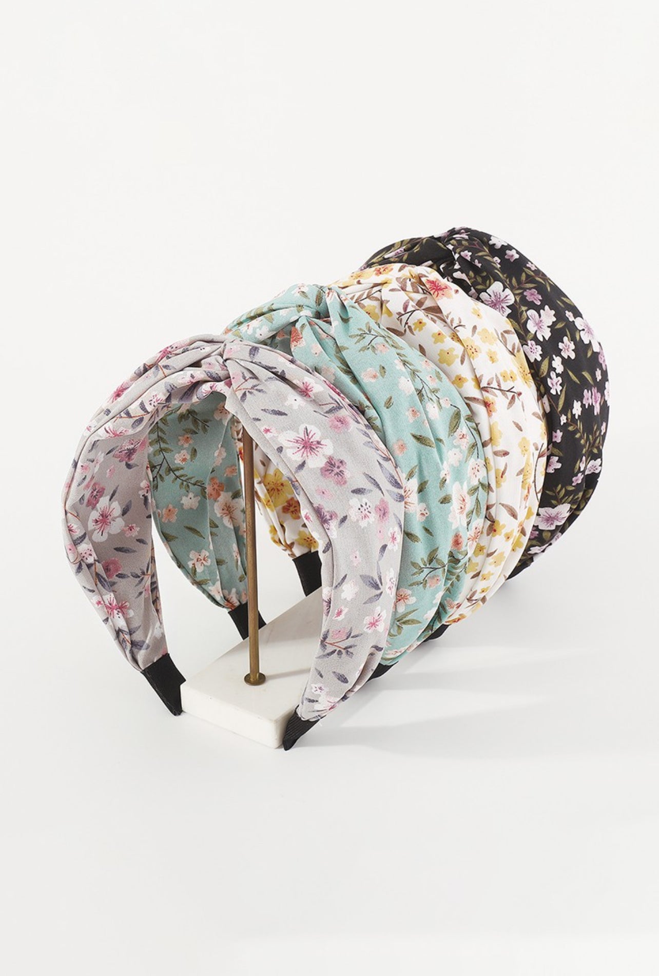 Floral Beauty Headband