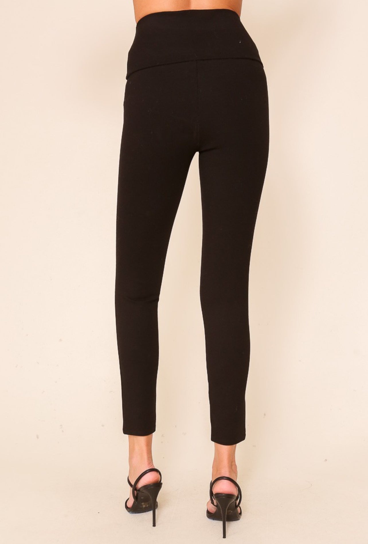 Selling Dreams Ponte Leggings