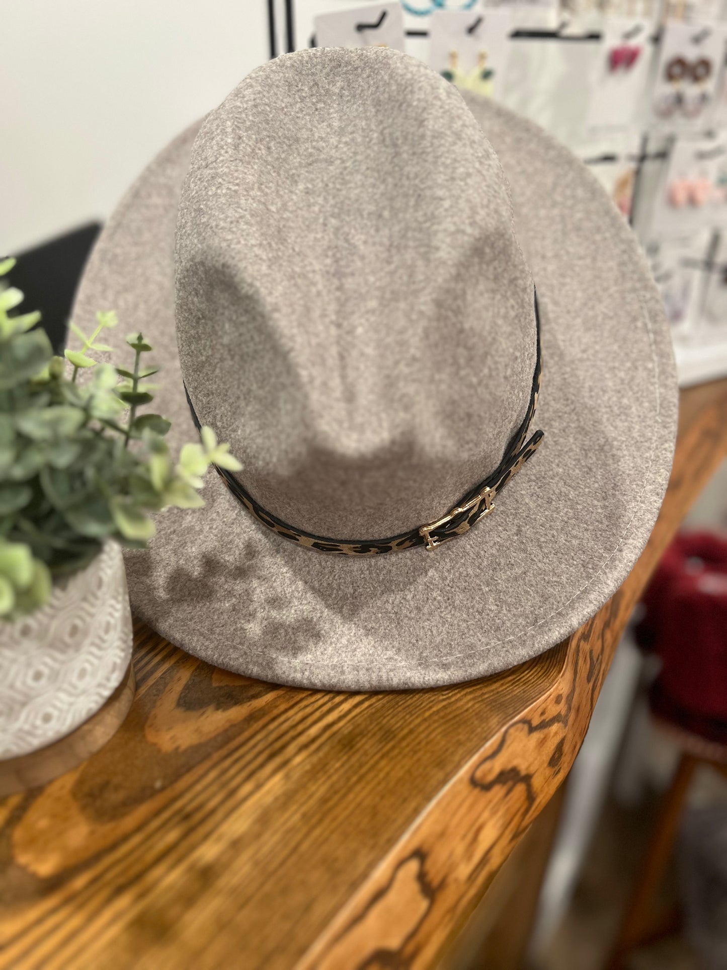 Panama Hat