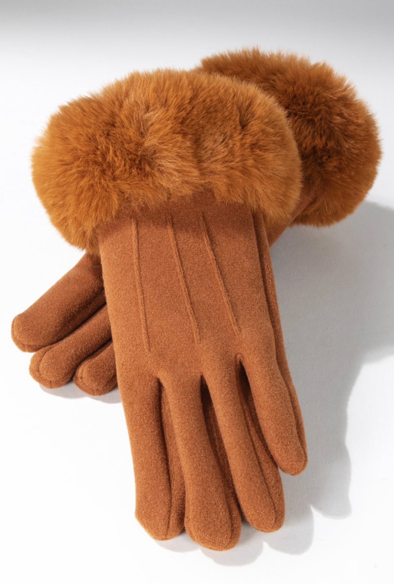Luxurious & Warm Gloves