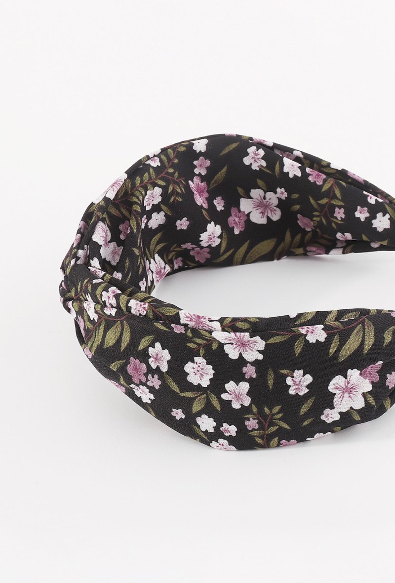 Floral Beauty Headband