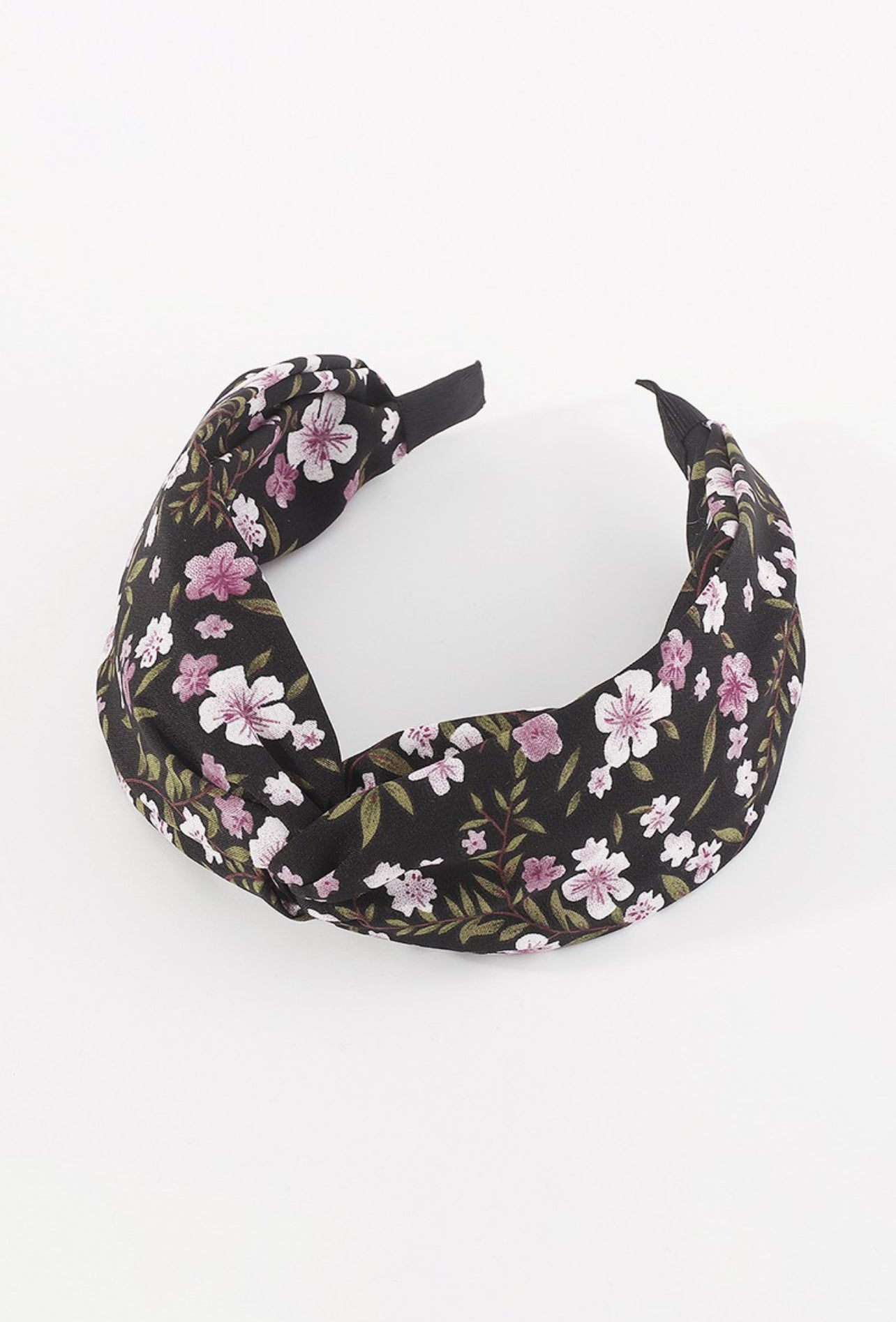 Floral Beauty Headband