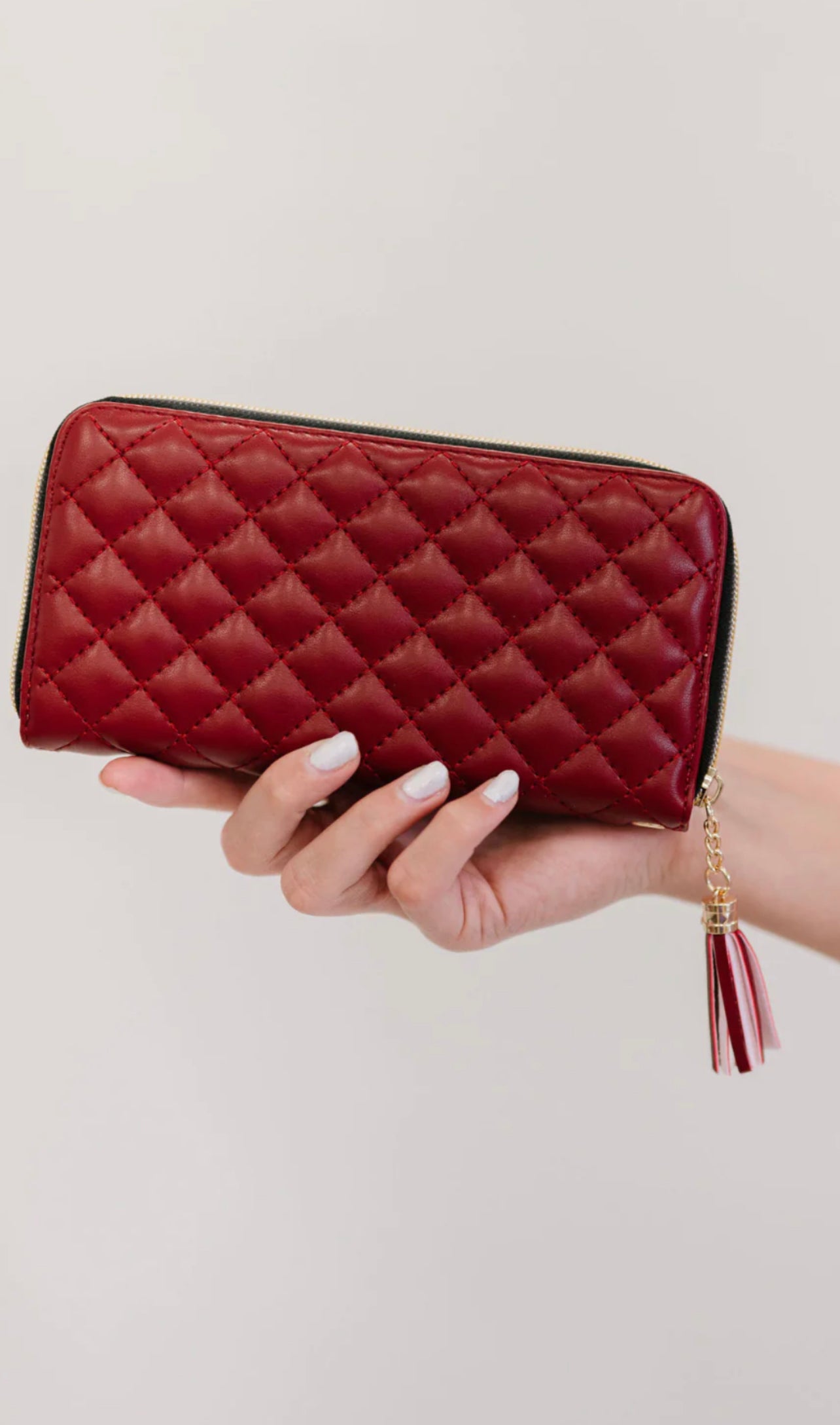 Necessities Wristlet Wallet