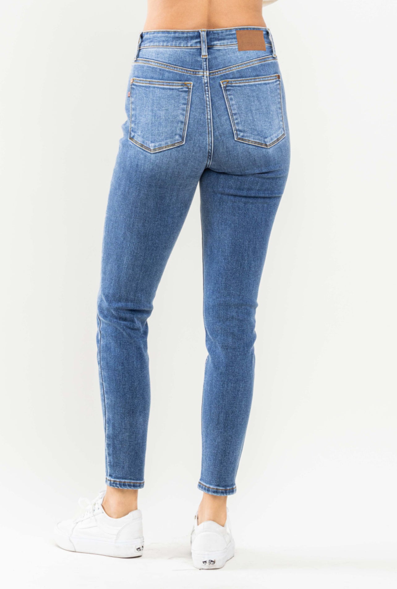 Keep You Warm HR Thermal Jeans