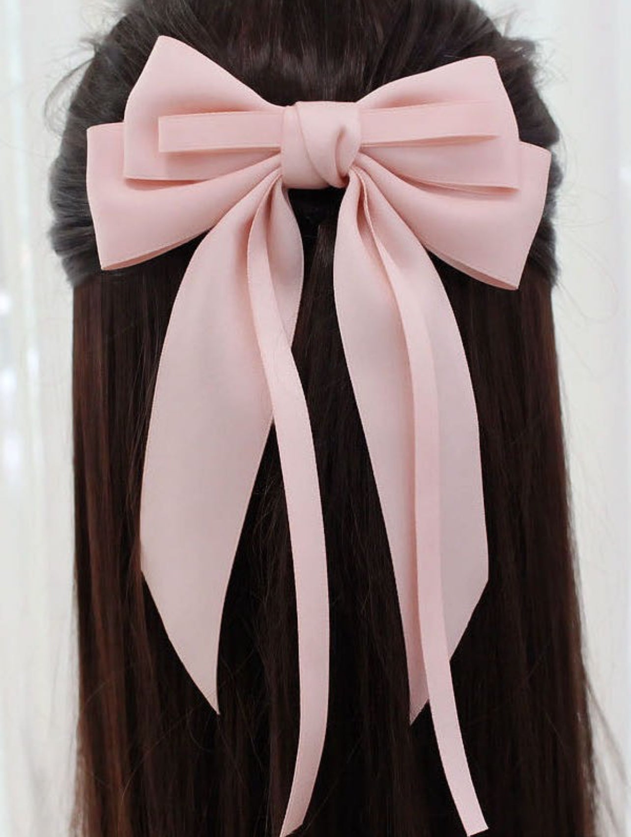Rays Of Beauty Hair Bow
