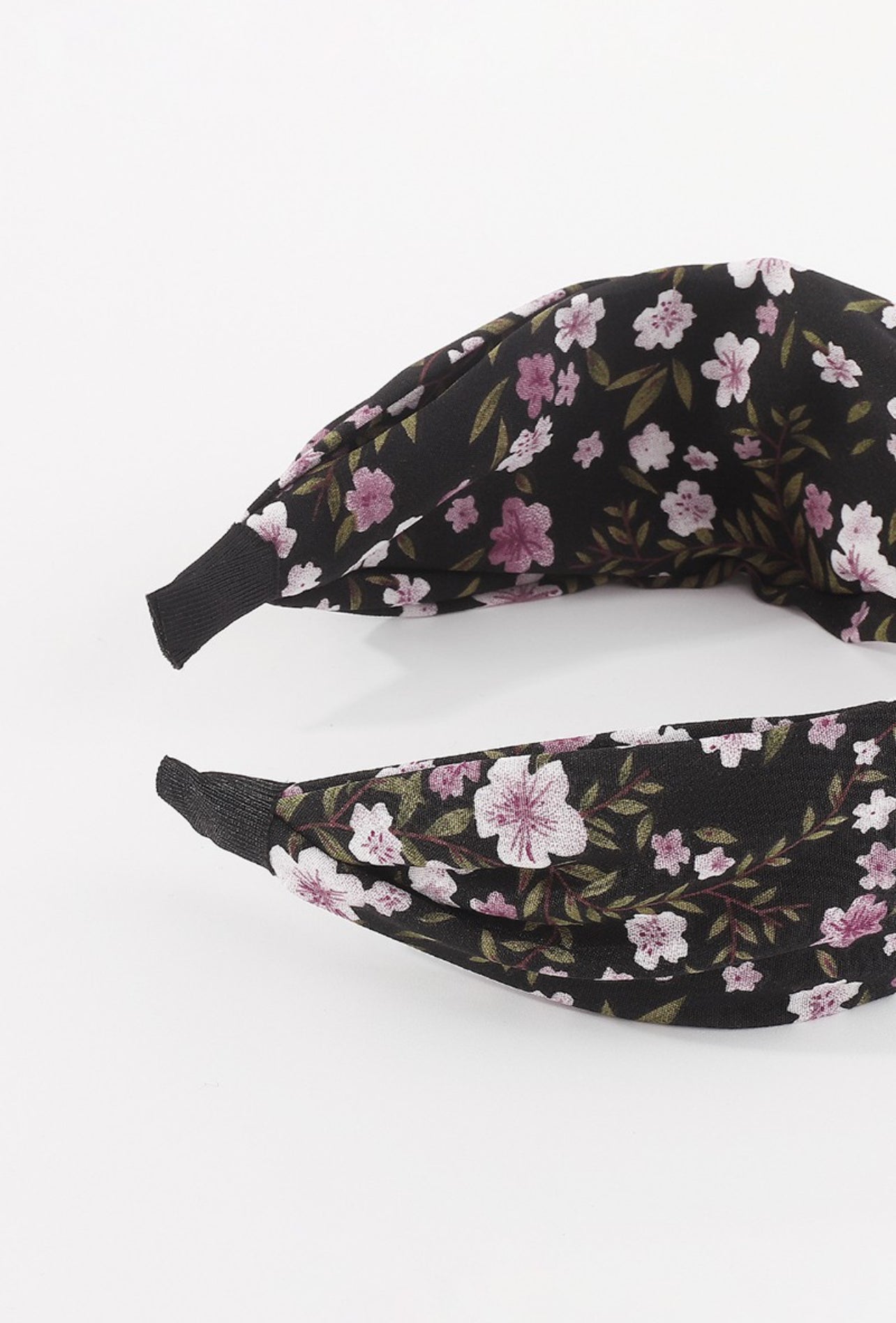 Floral Beauty Headband