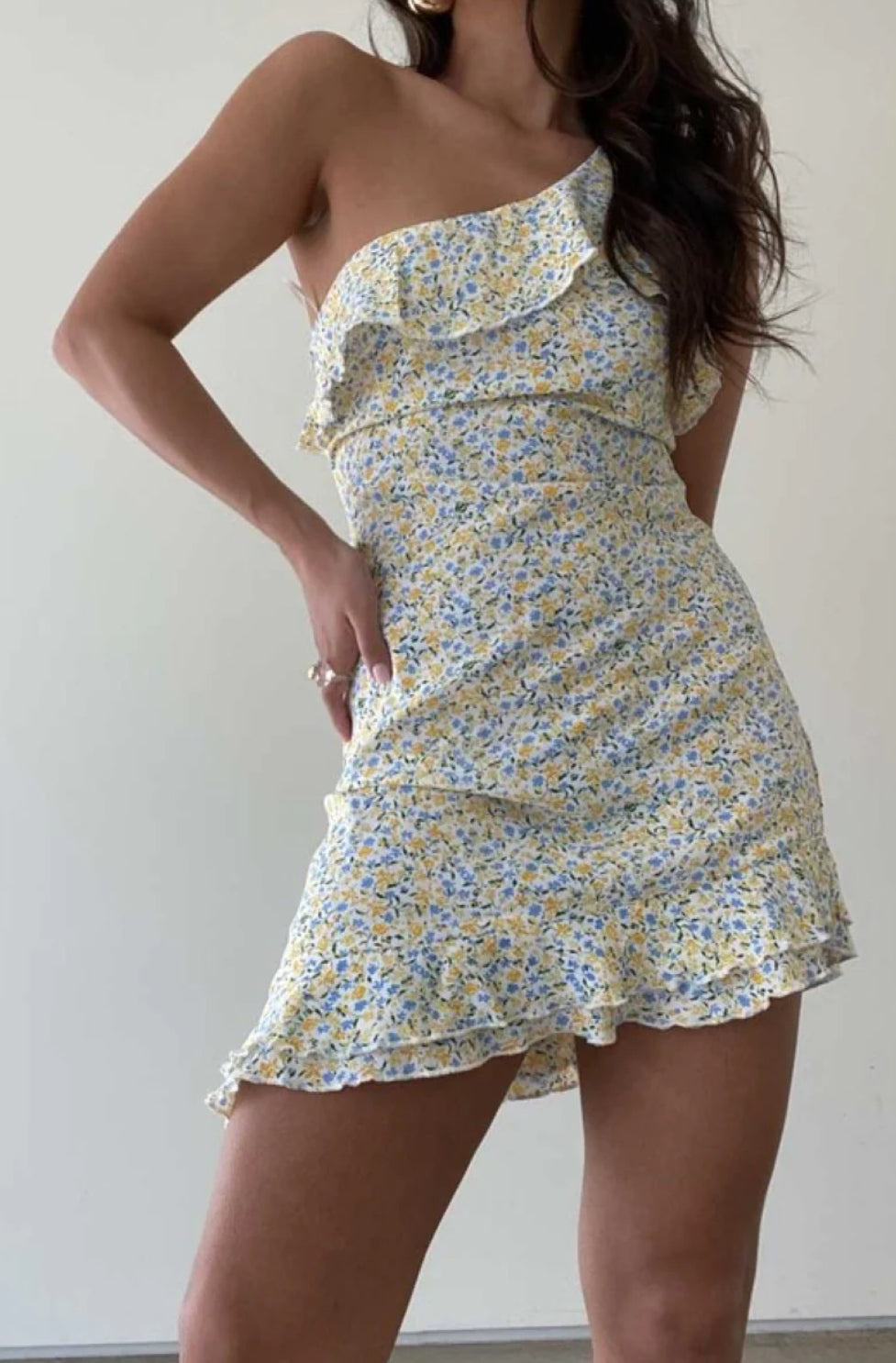 The Party Is On Dress