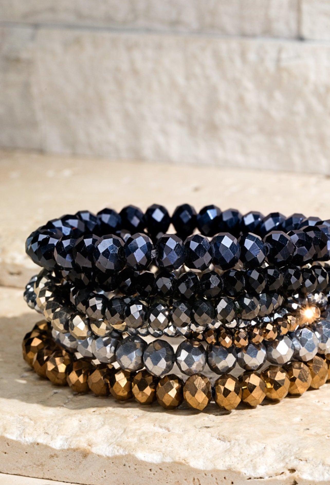 Shimmer Life Bracelet