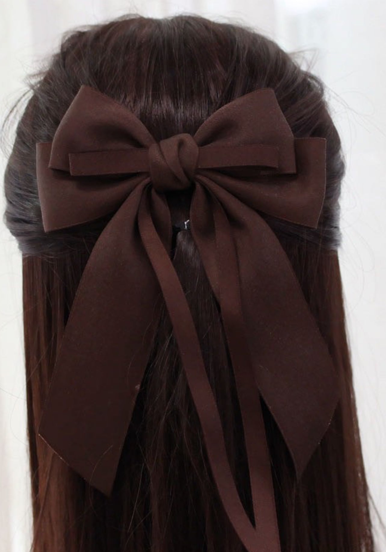 Rays Of Beauty Hair Bow