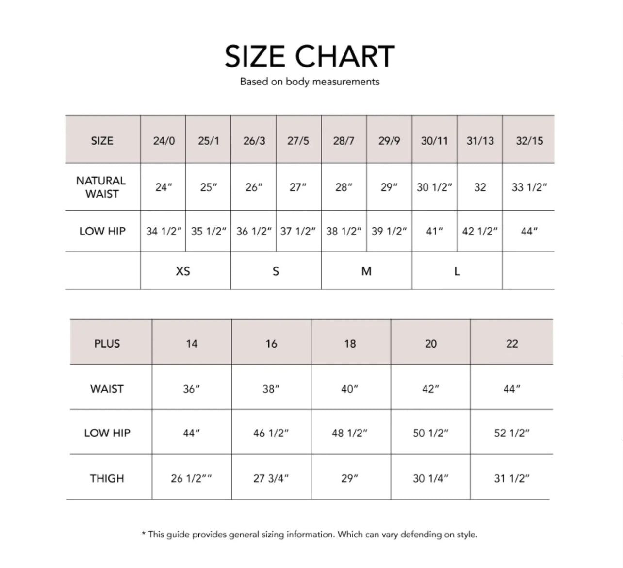 Tell My Story HR Bootcut Jeans