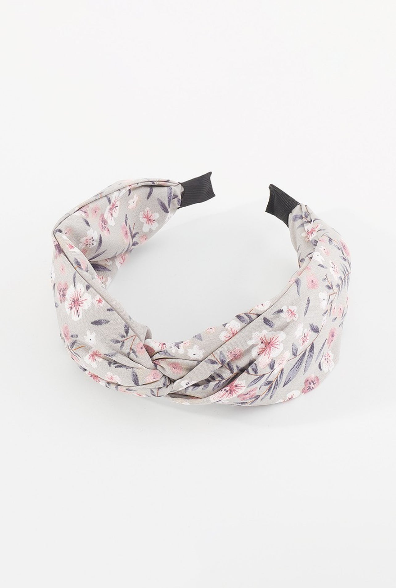 Floral Beauty Headband
