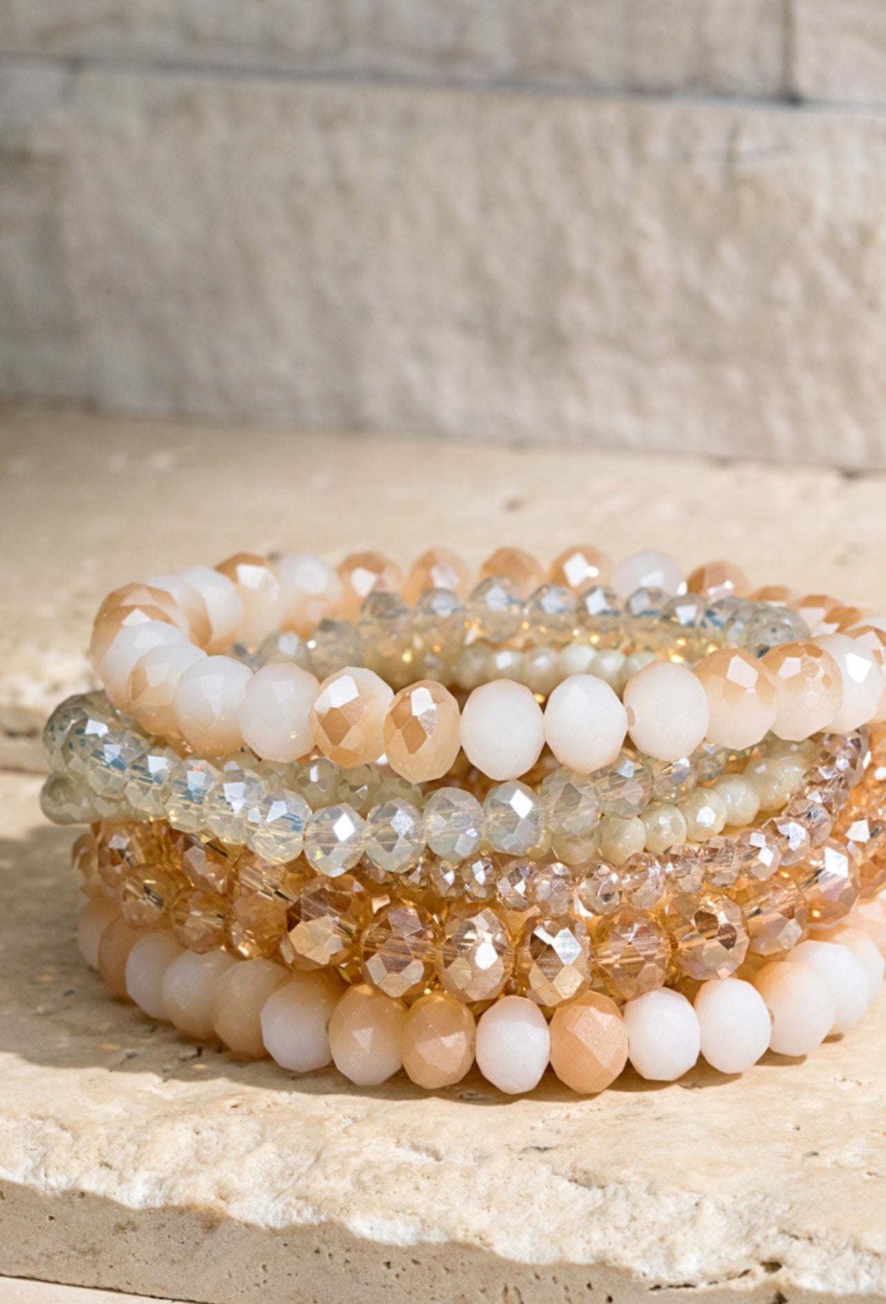 Shimmer Life Bracelet