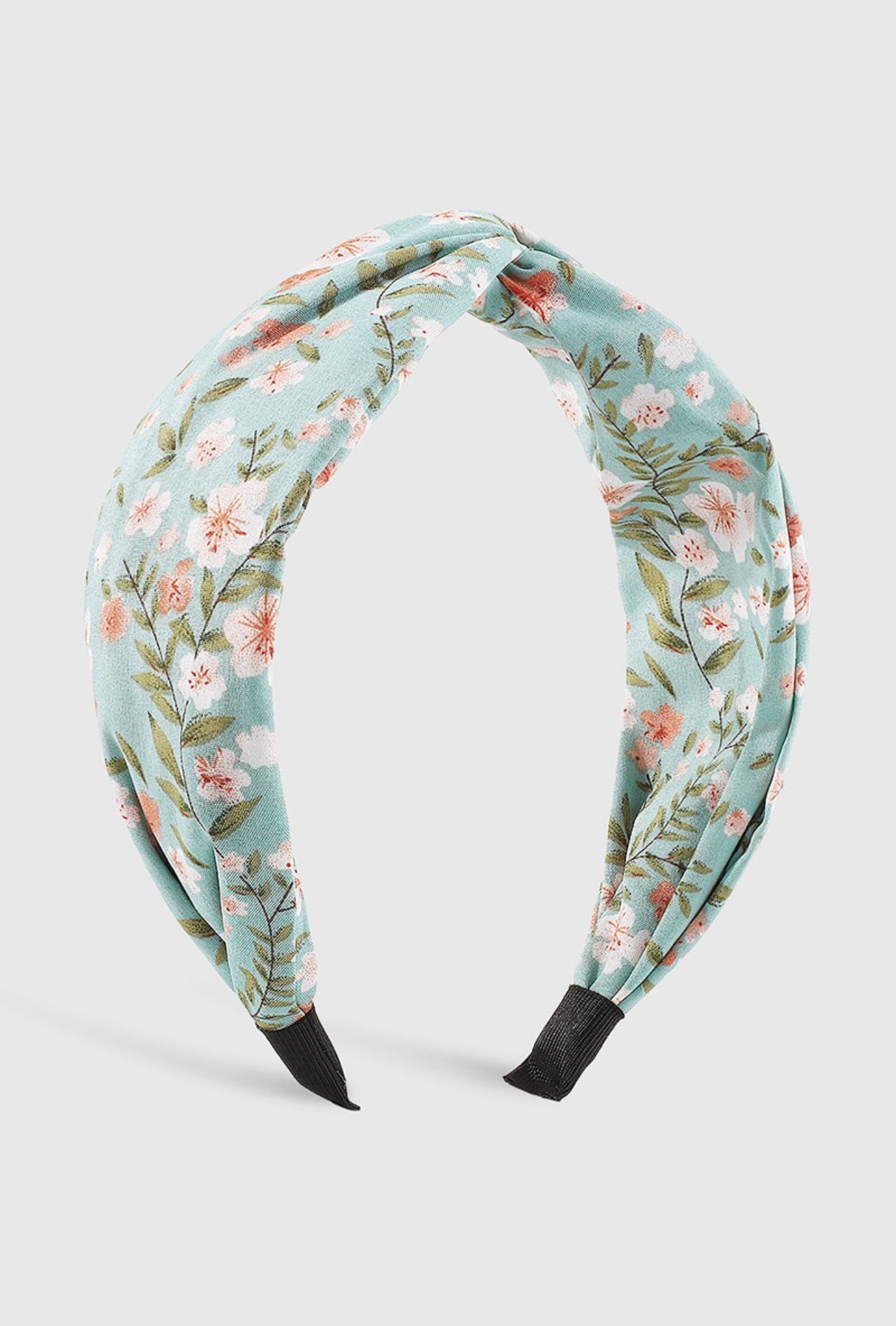 Floral Beauty Headband