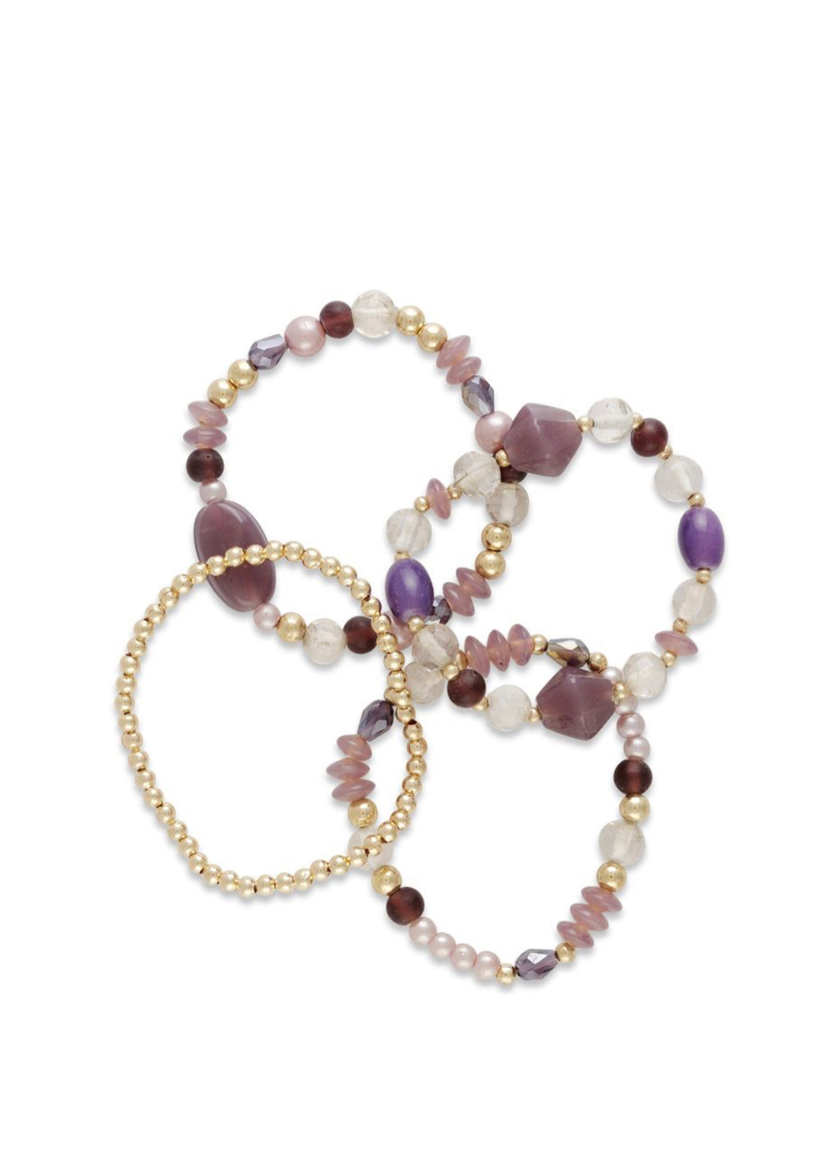 Plums Bracelet