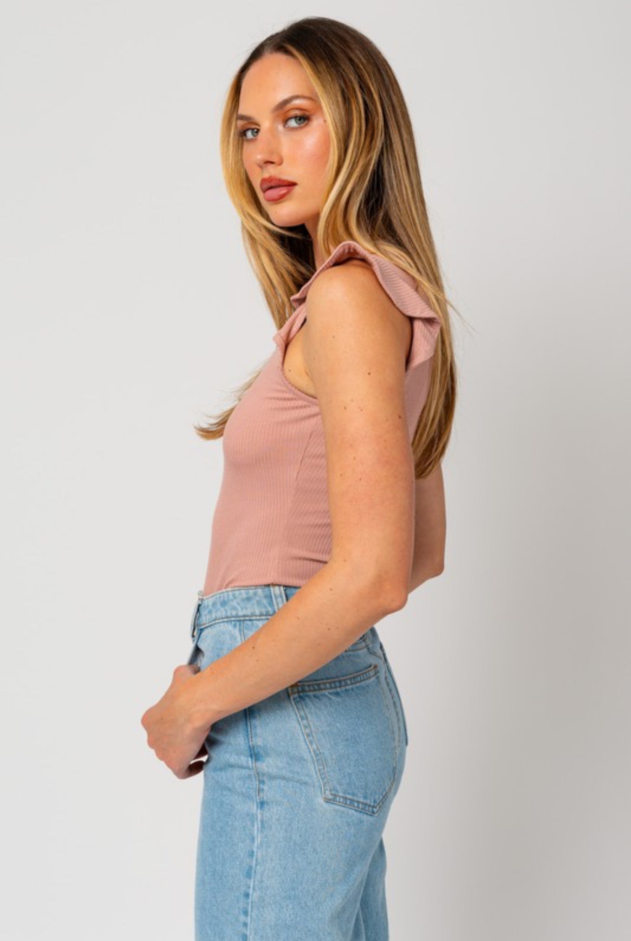Crushing The Turbulence Bodysuit