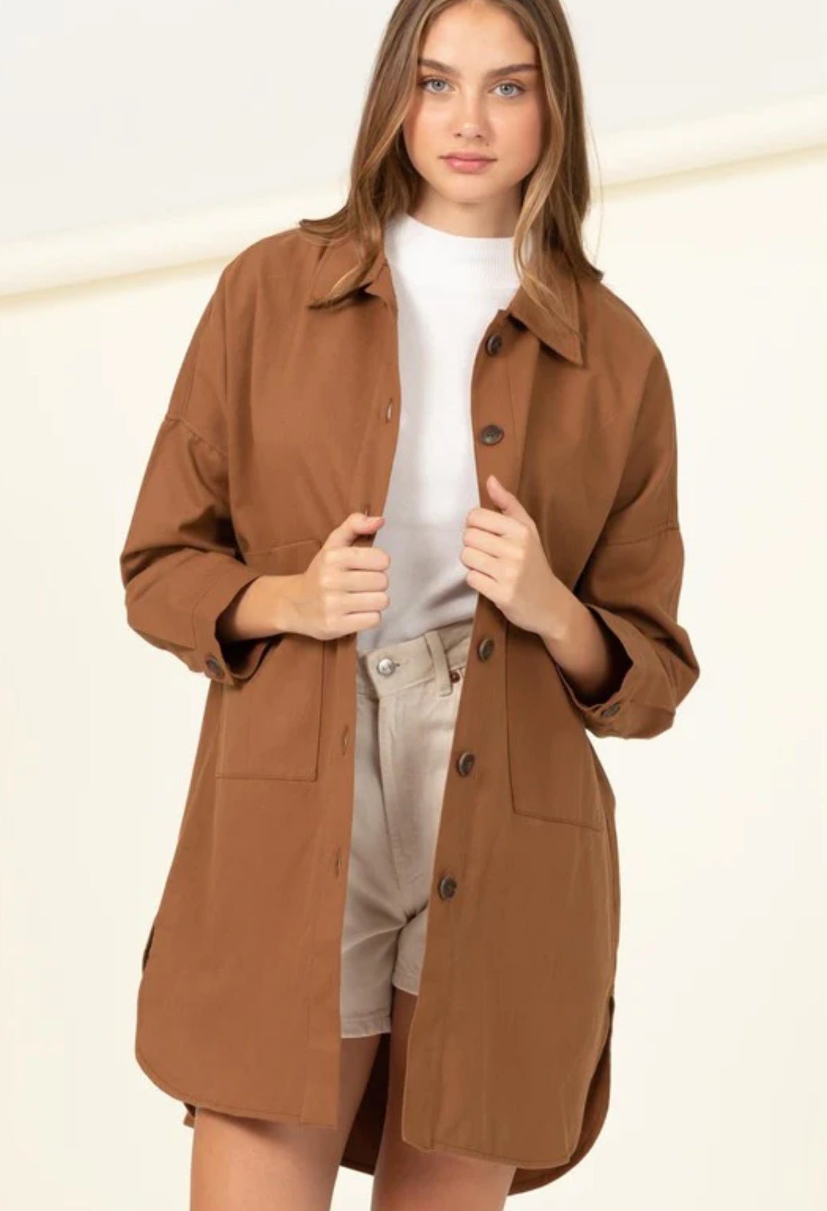 You've Got This Jacket