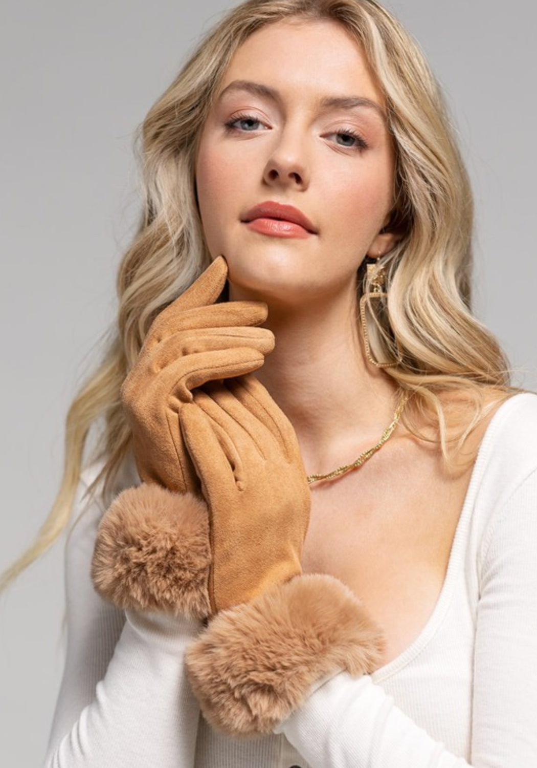 Warm All Season Gloves
