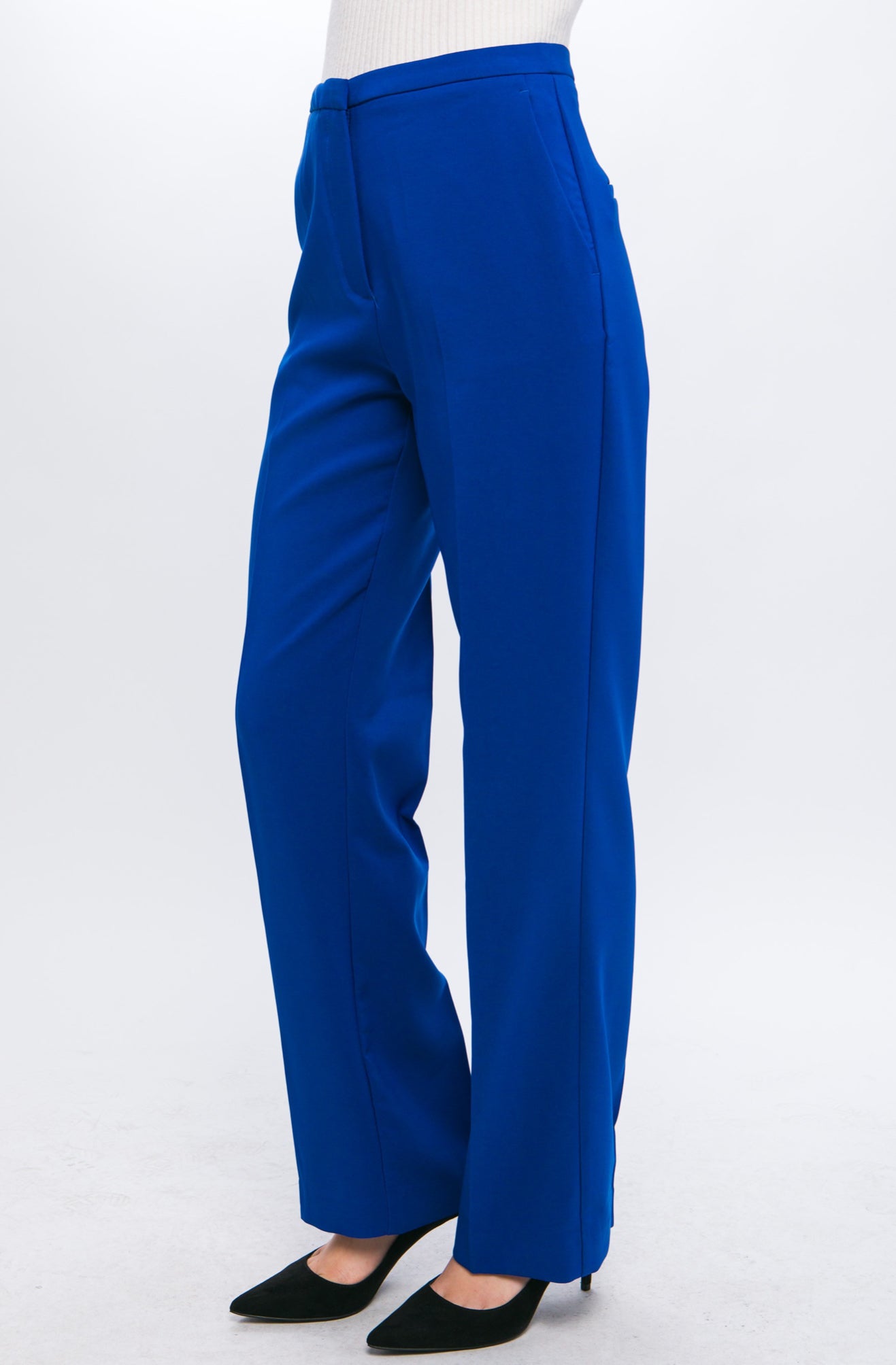Break Away Pants In Royal