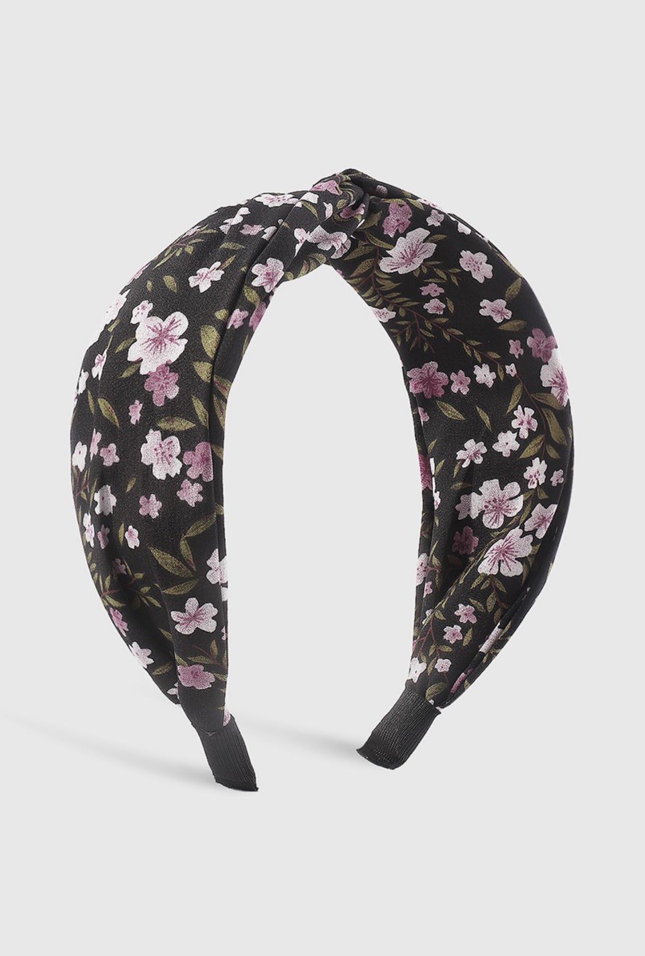 Floral Beauty Headband