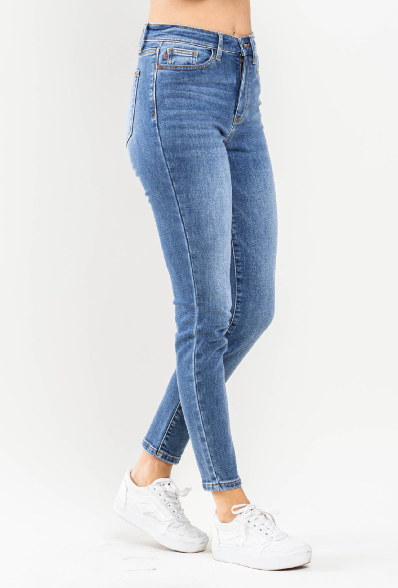 Keep You Warm HR Thermal Jeans