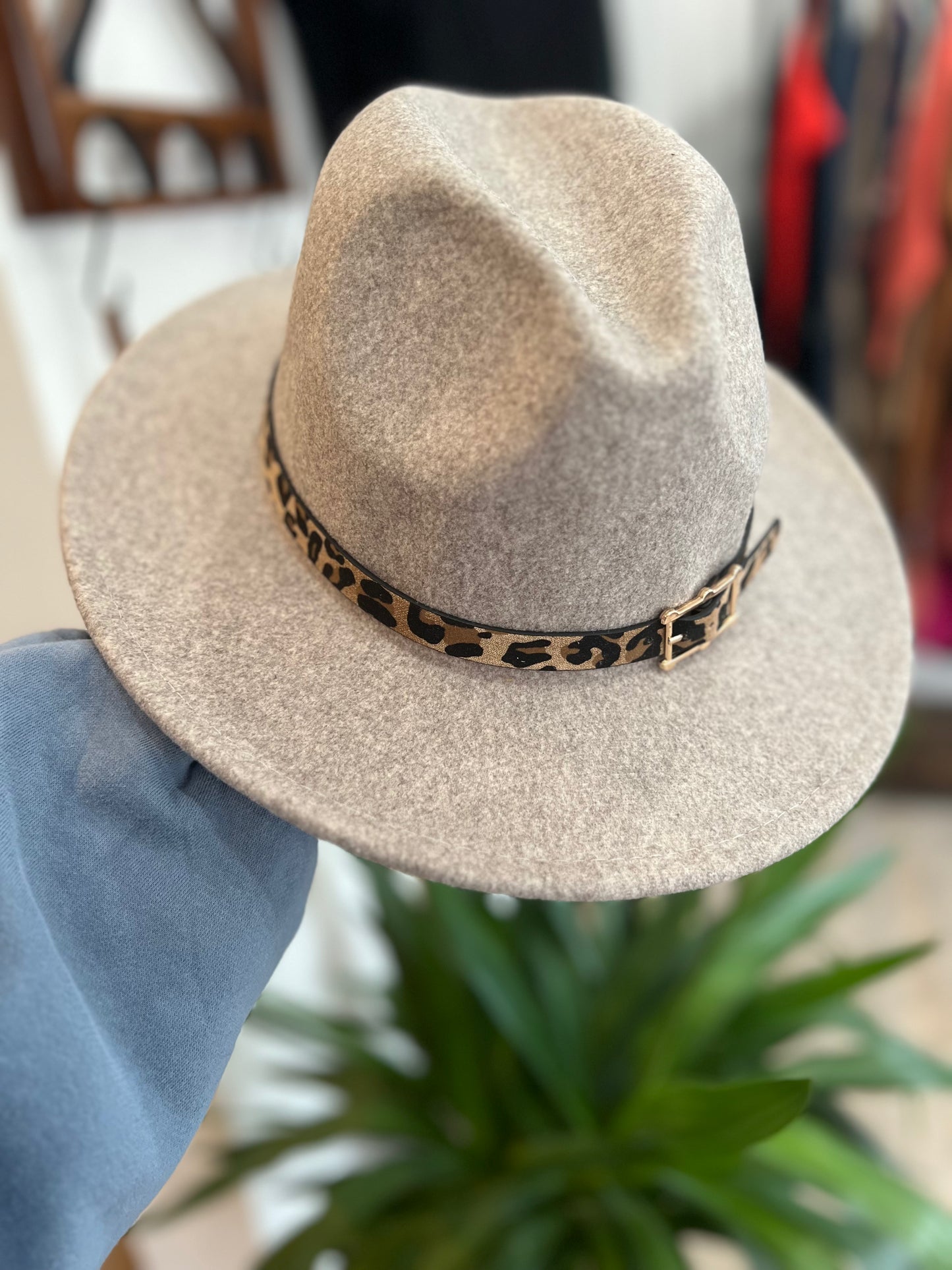 Panama Hat