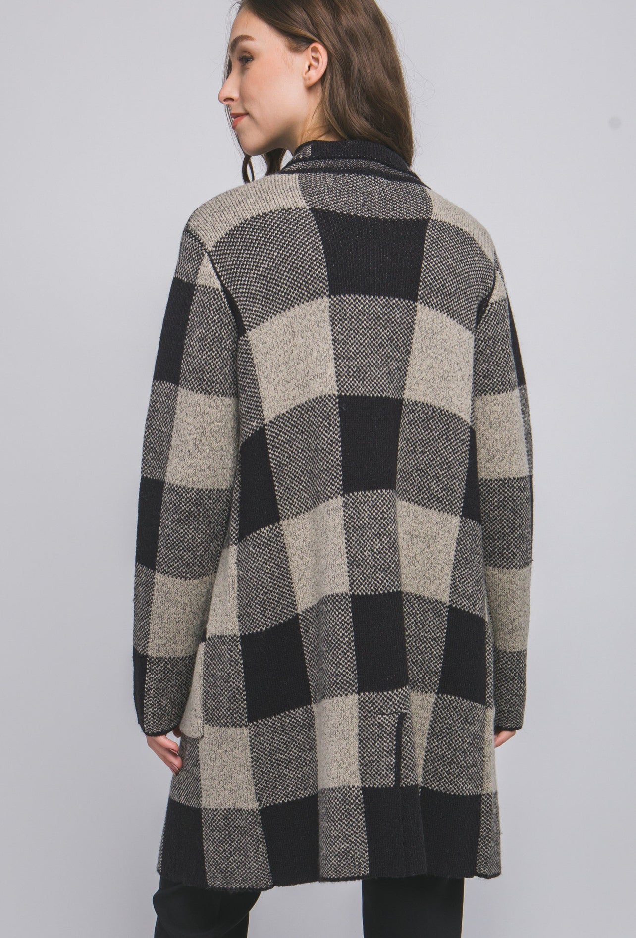 Game Changer Cardigan