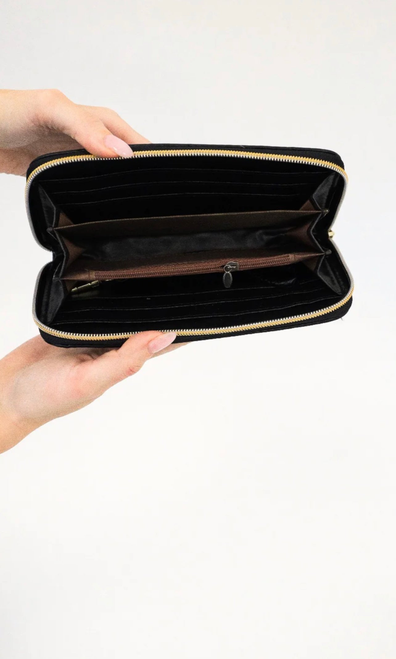 Necessities Wristlet Wallet