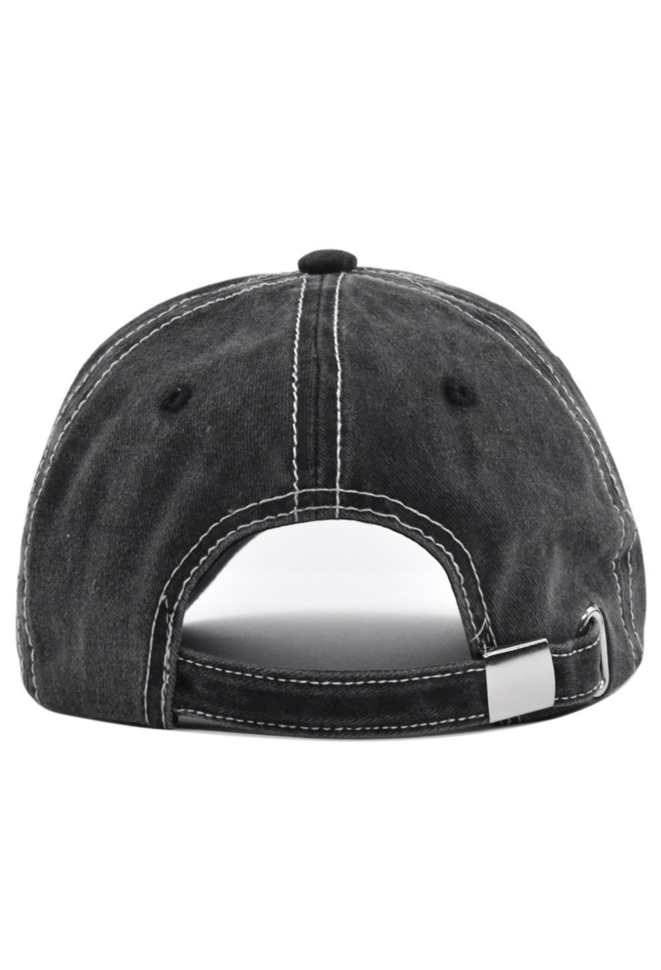 America Embroidered Baseball Cap