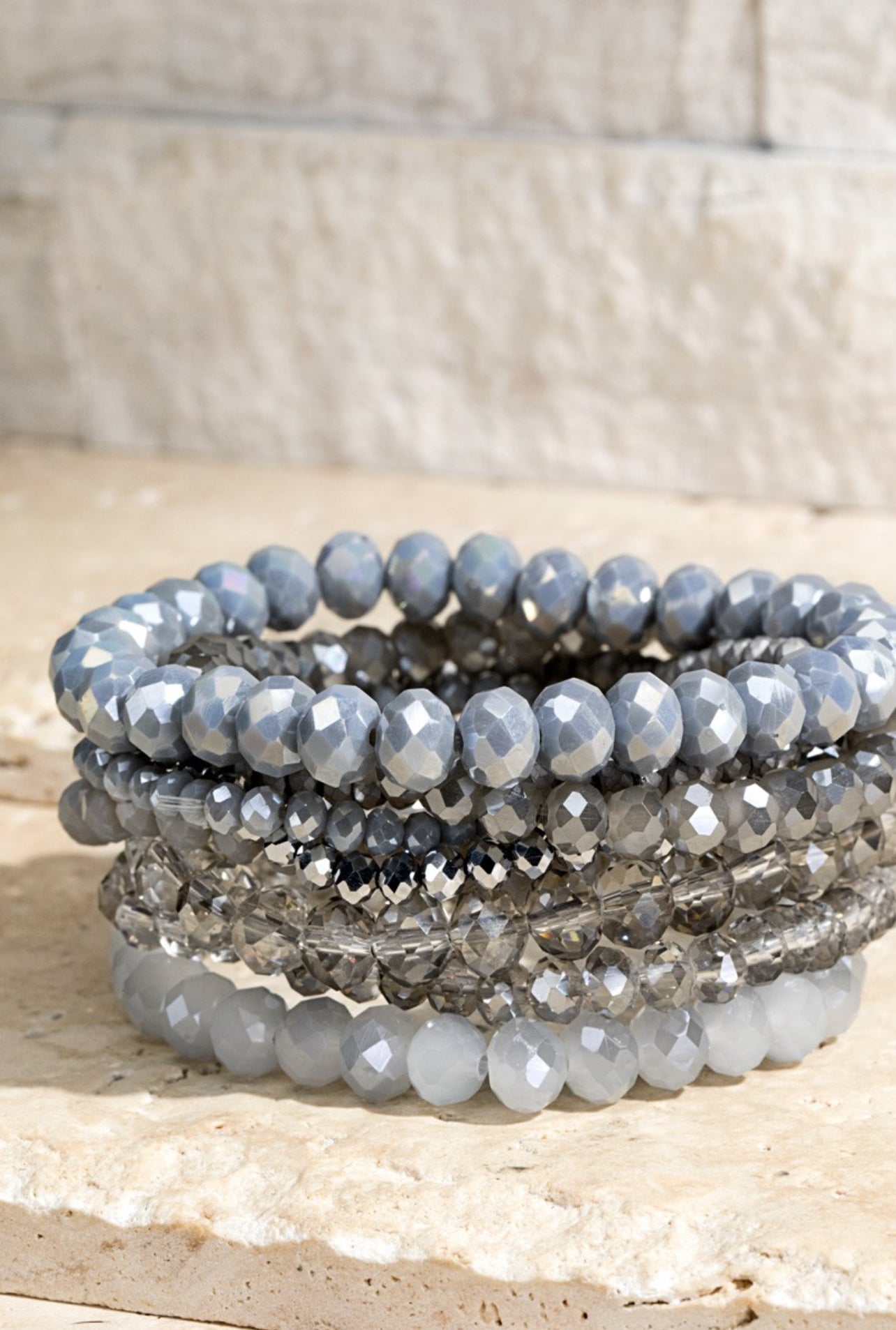 Shimmer Life Bracelet