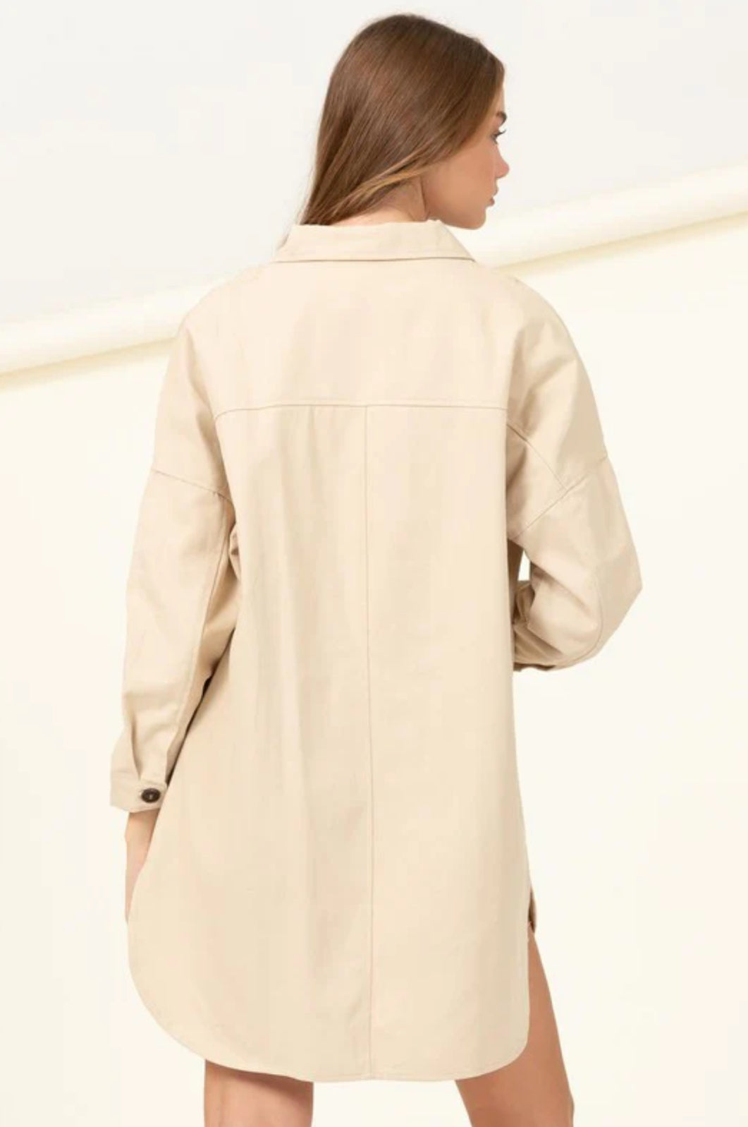 You've Got This Jacket