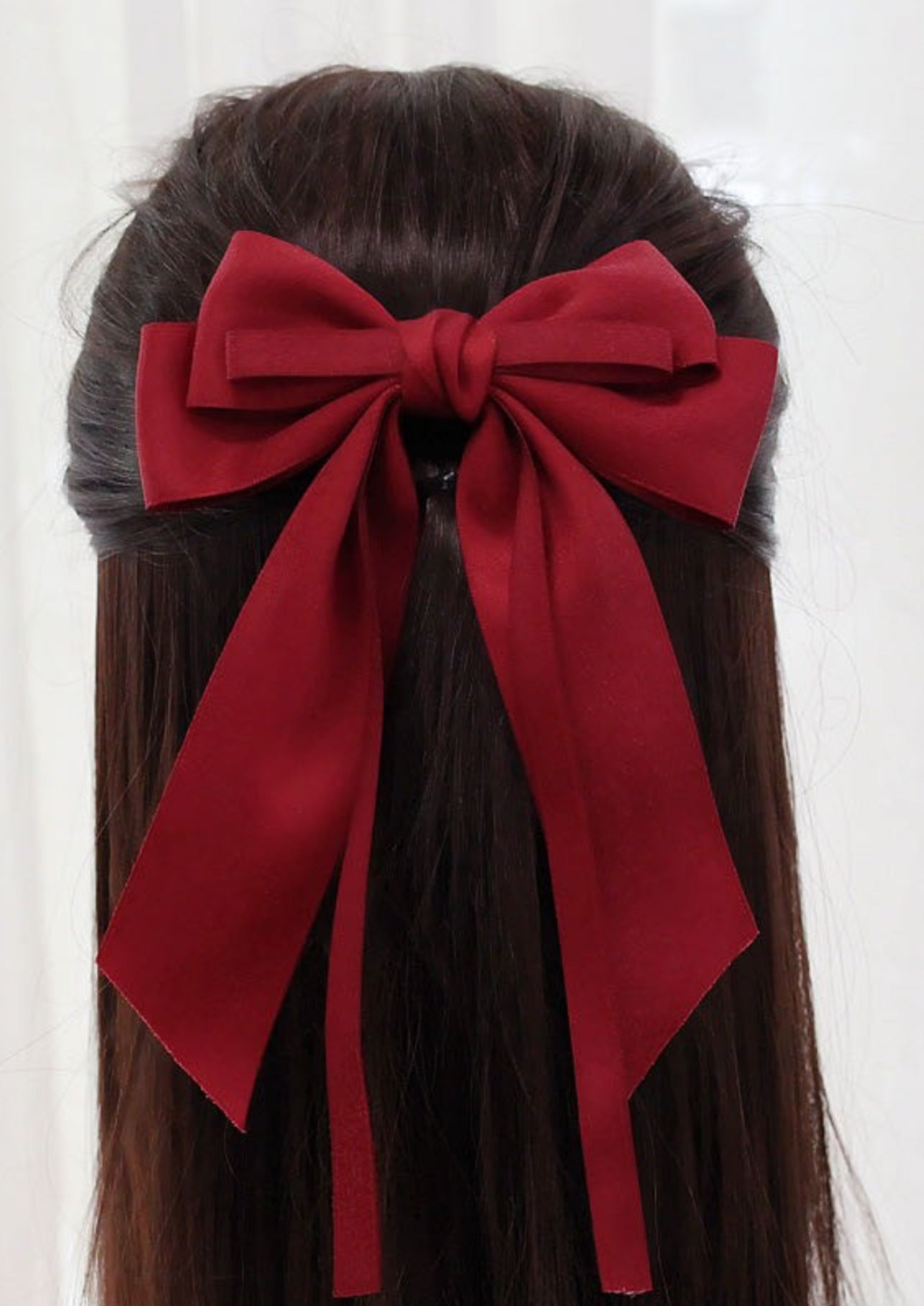 Rays Of Beauty Hair Bow