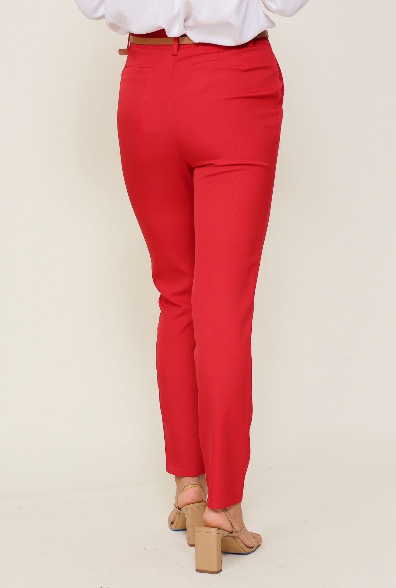 Burning Bright Pants